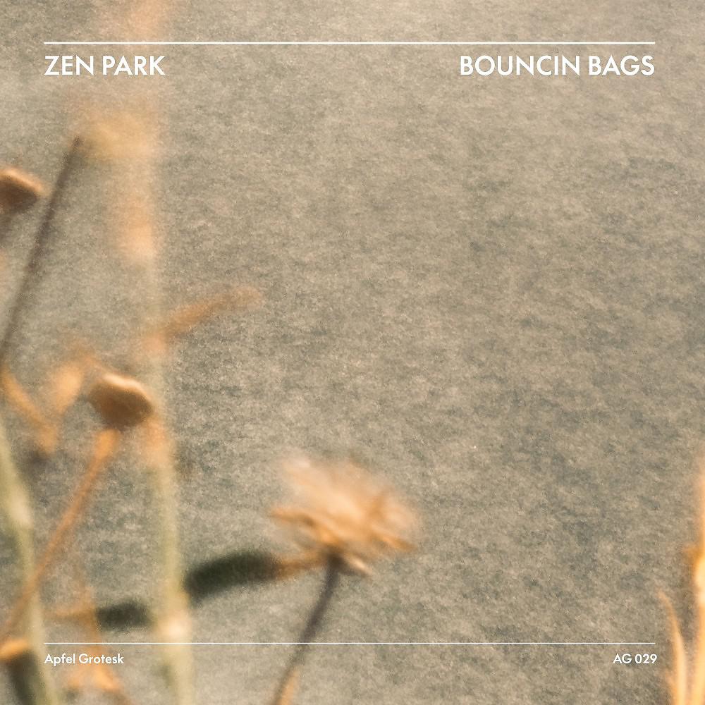 Постер альбома Bouncin Bags
