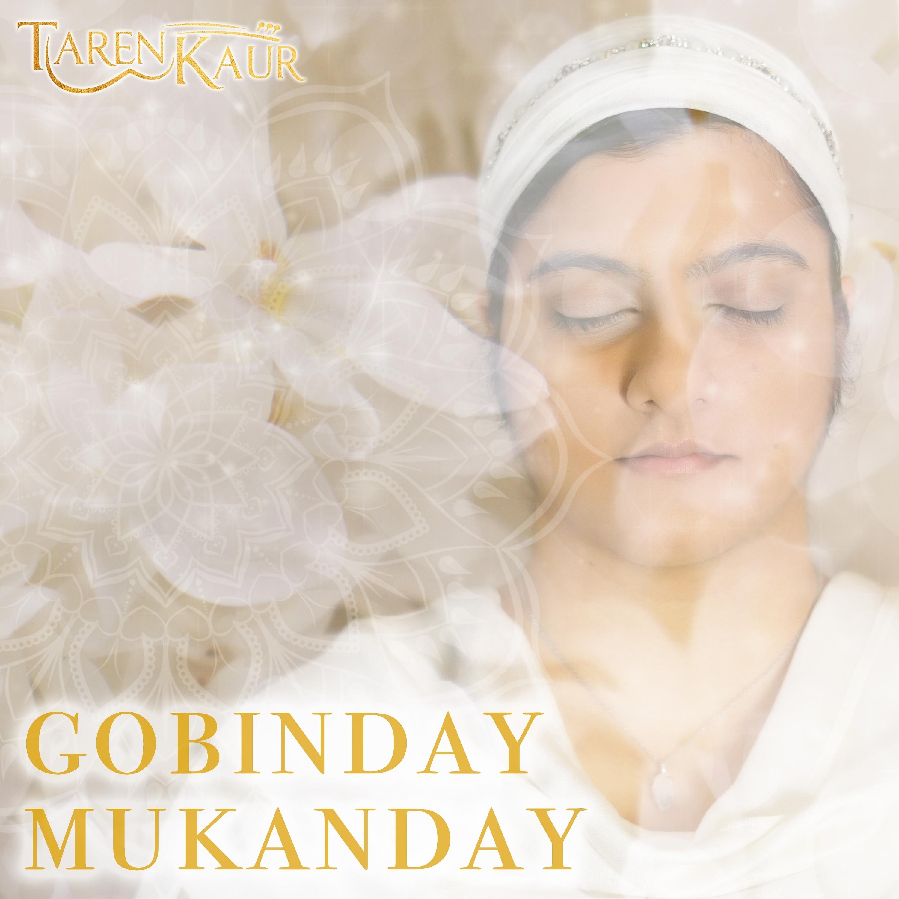 Постер альбома Gobinday Mukanday
