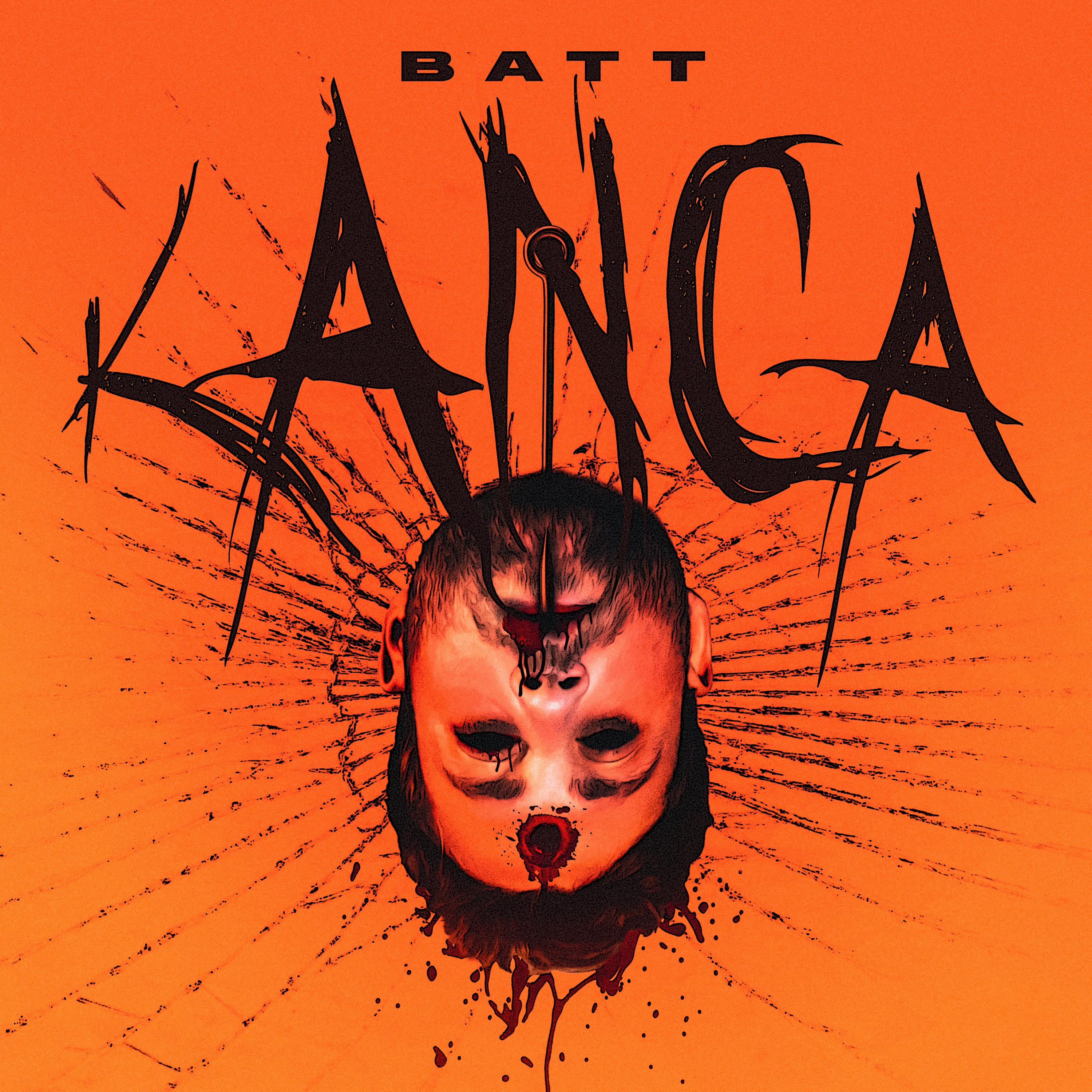 Постер альбома Kanca