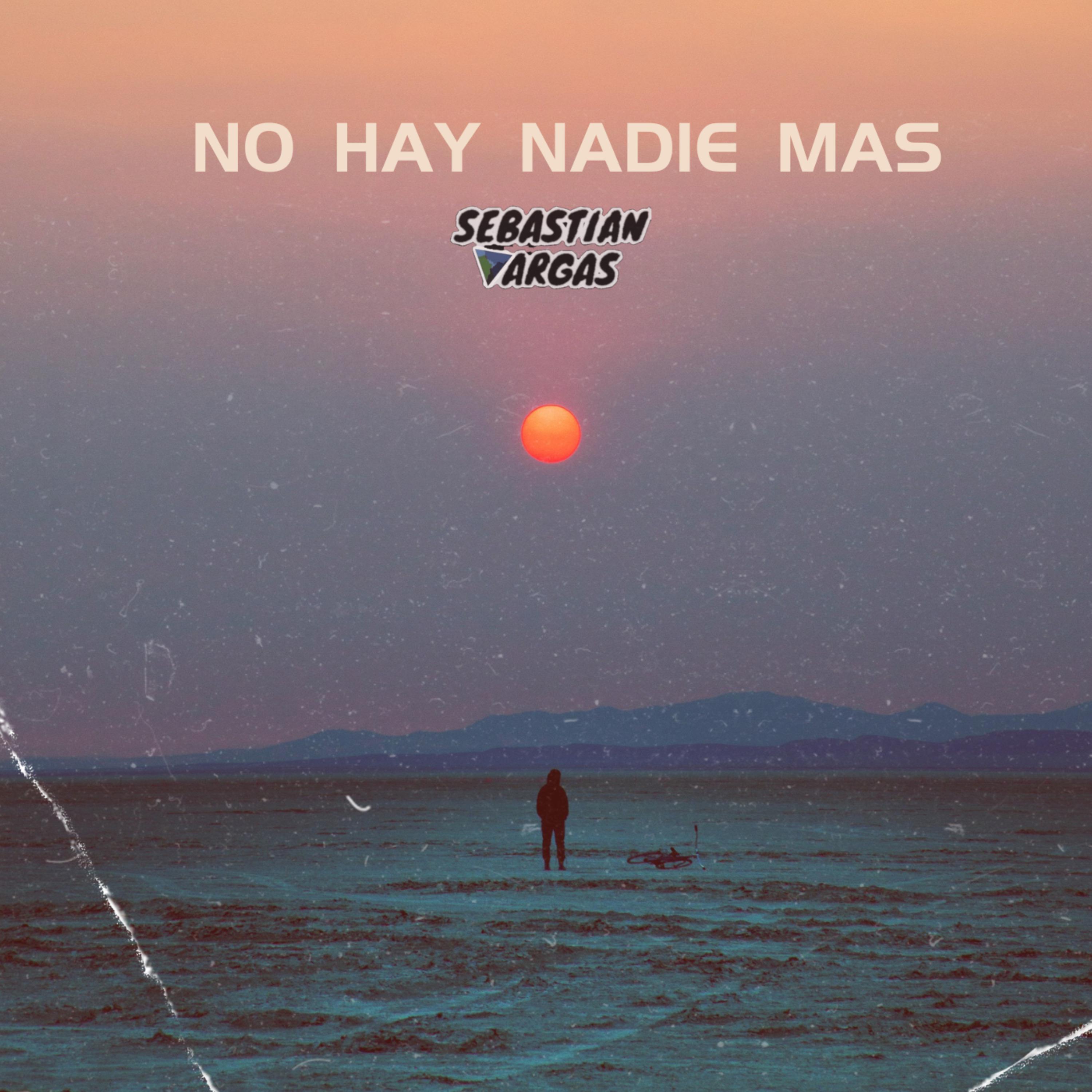 Постер альбома No Hay Nadie Mas