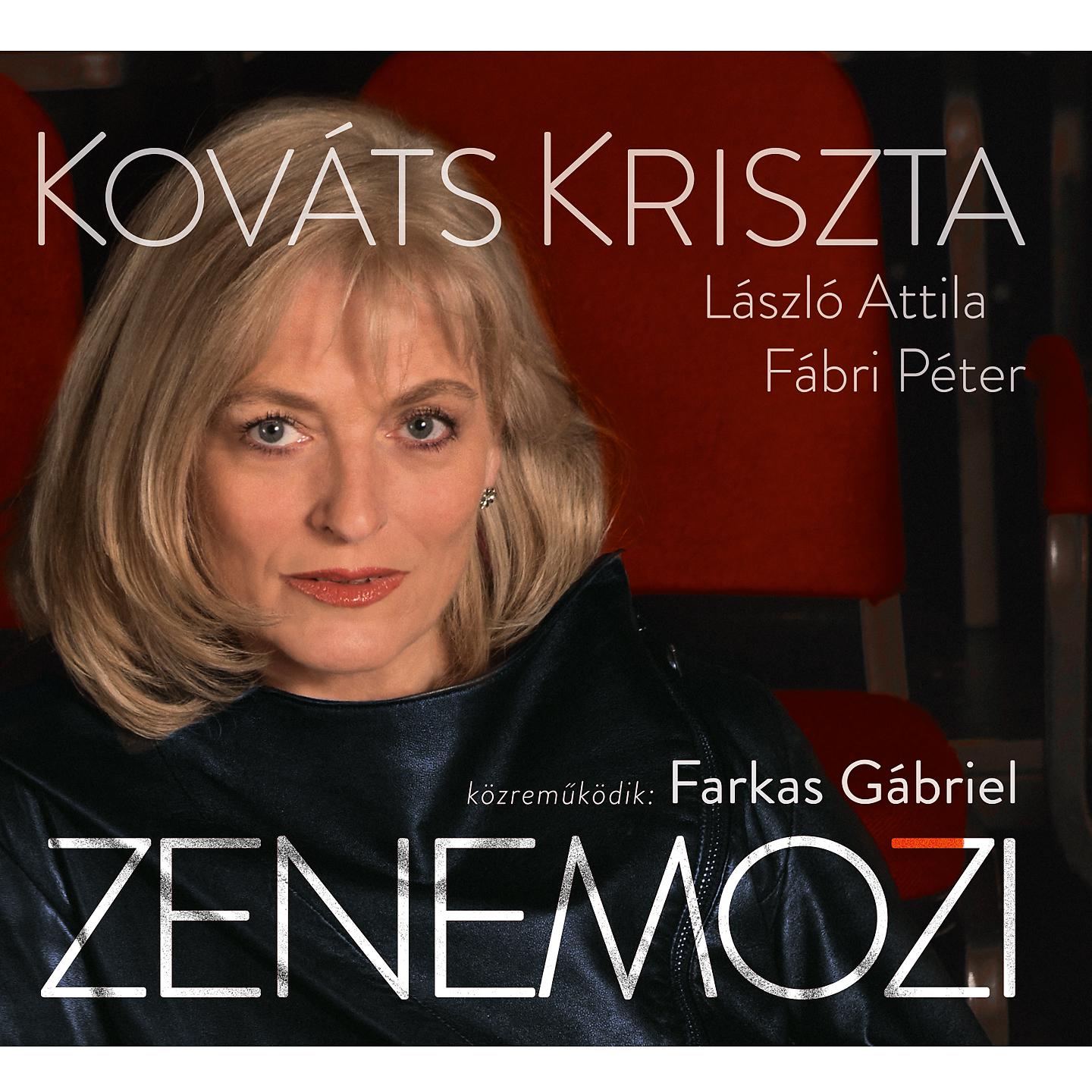 Постер альбома Zenemozi