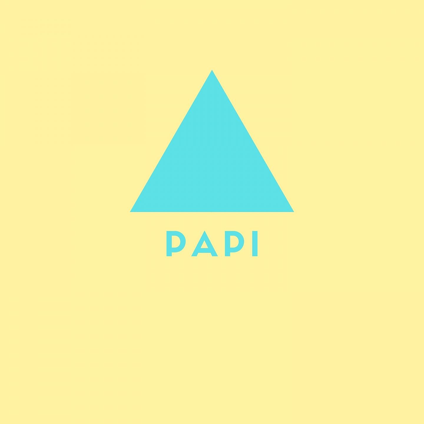 Постер альбома Papi