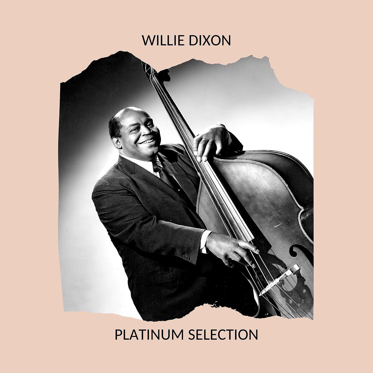 Постер альбома Willie Dixon