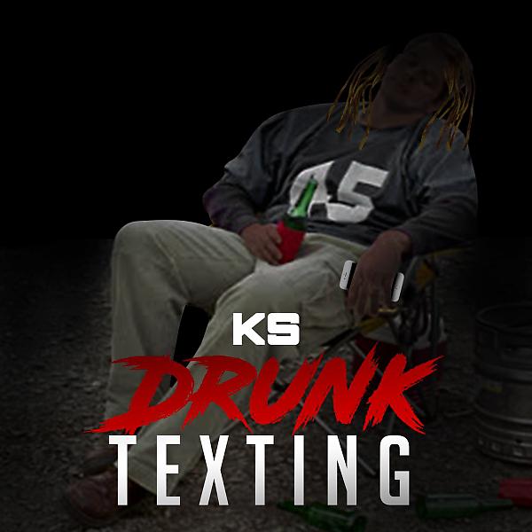 Постер альбома Drunk Texting