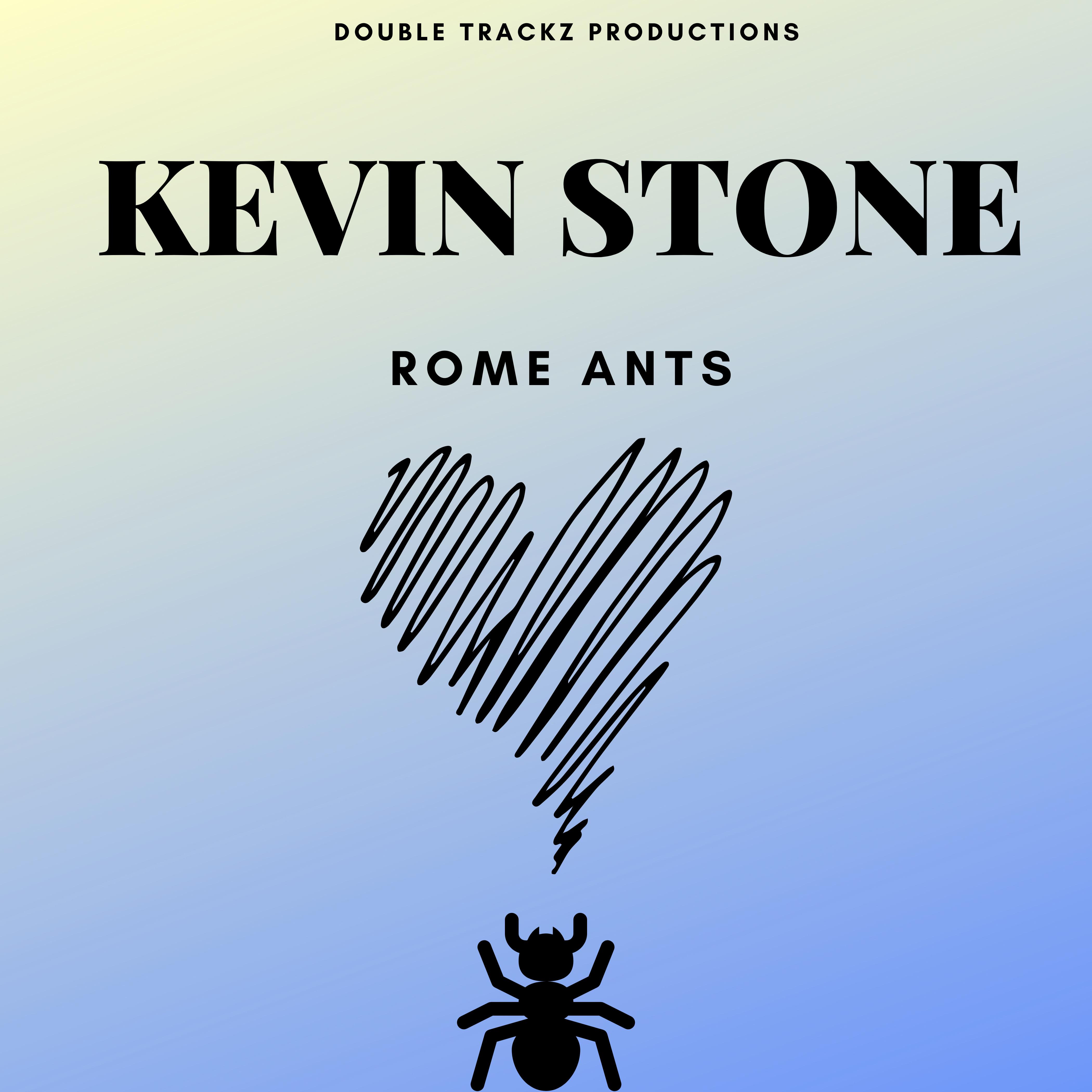 Постер альбома Rome Ants