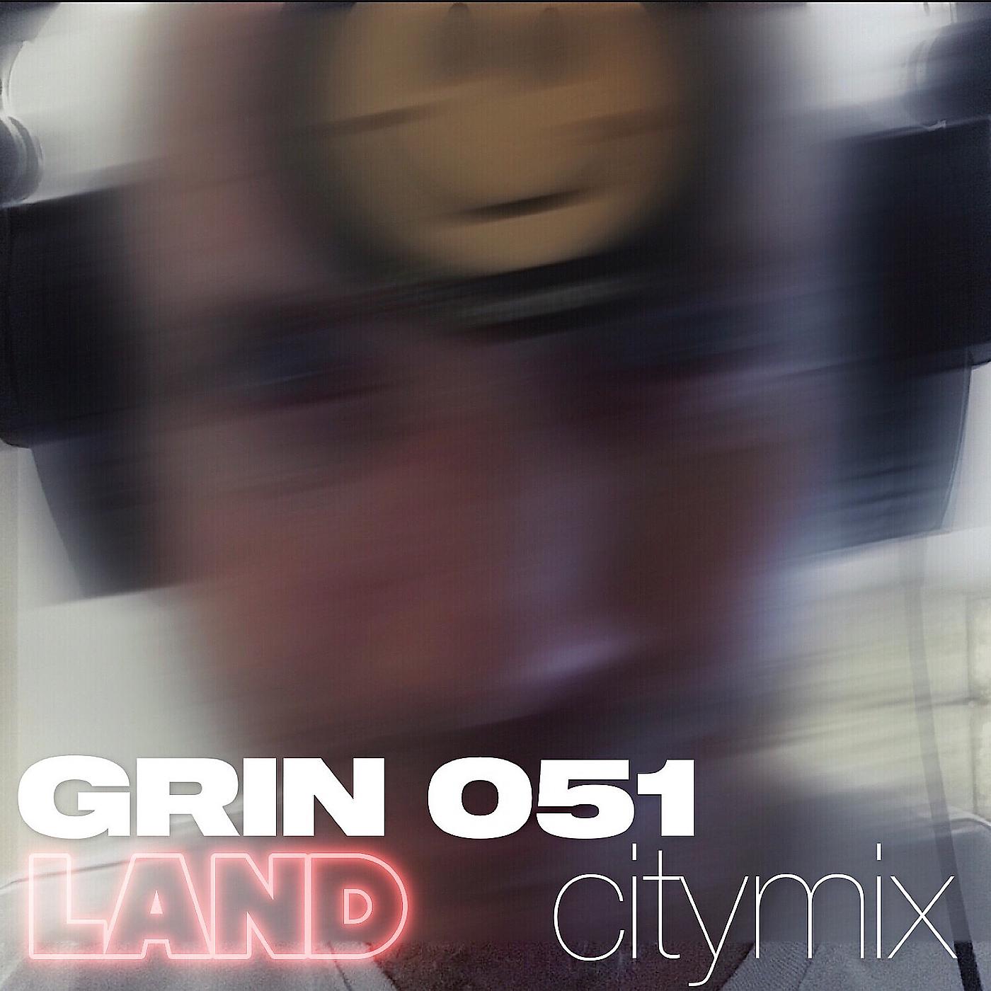 Постер альбома Land Citymix