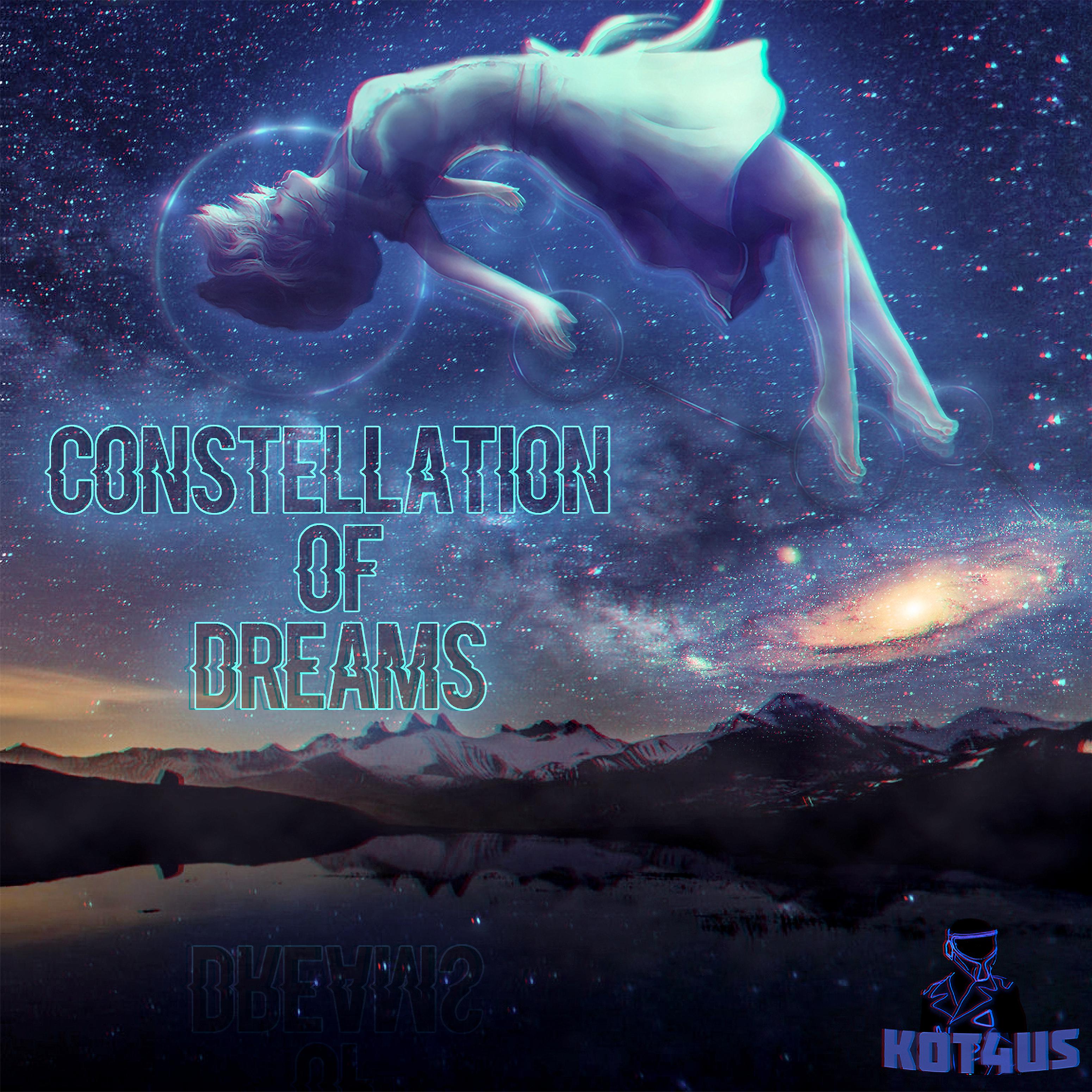 Постер альбома Constellation of Dreams