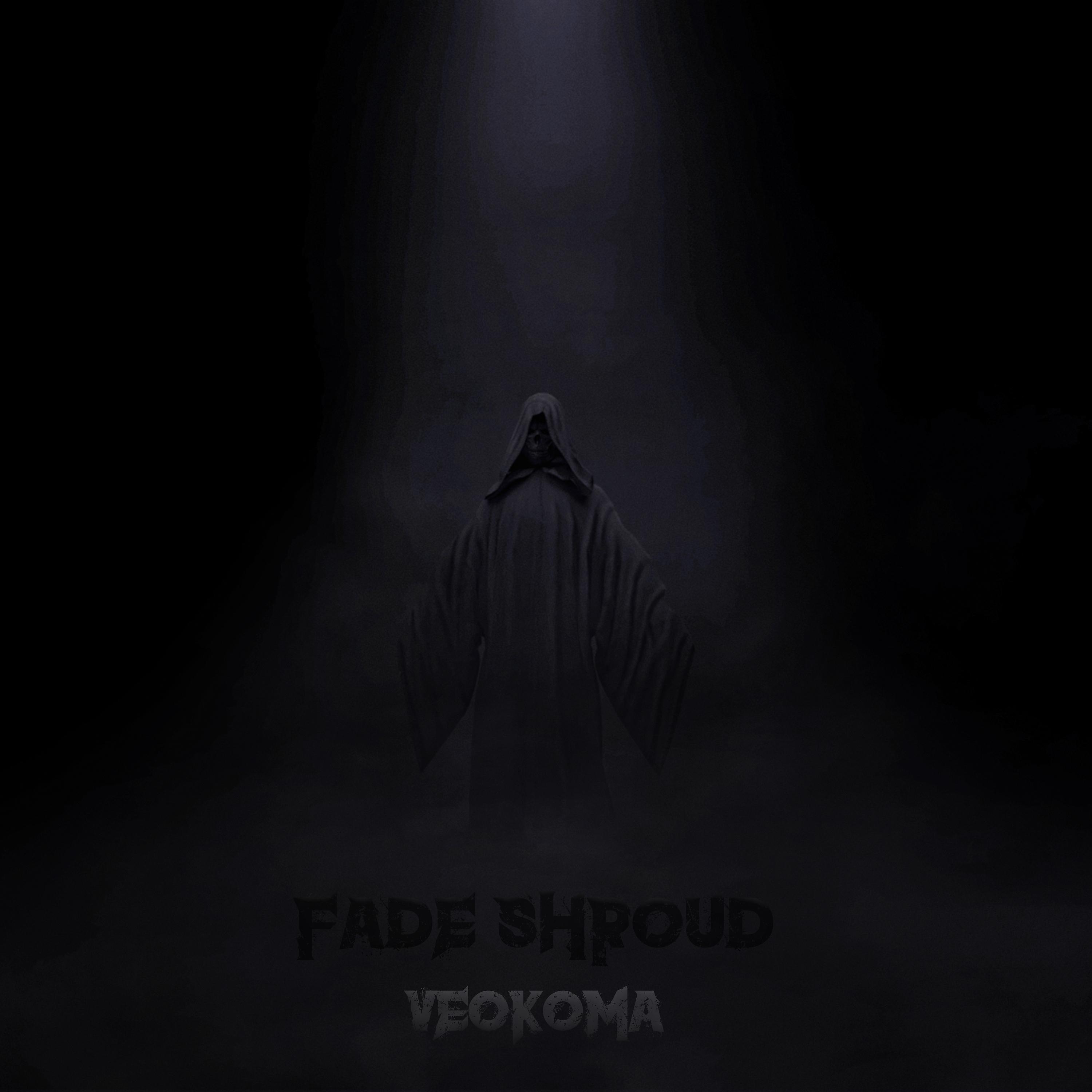 Постер альбома Fade Shroud