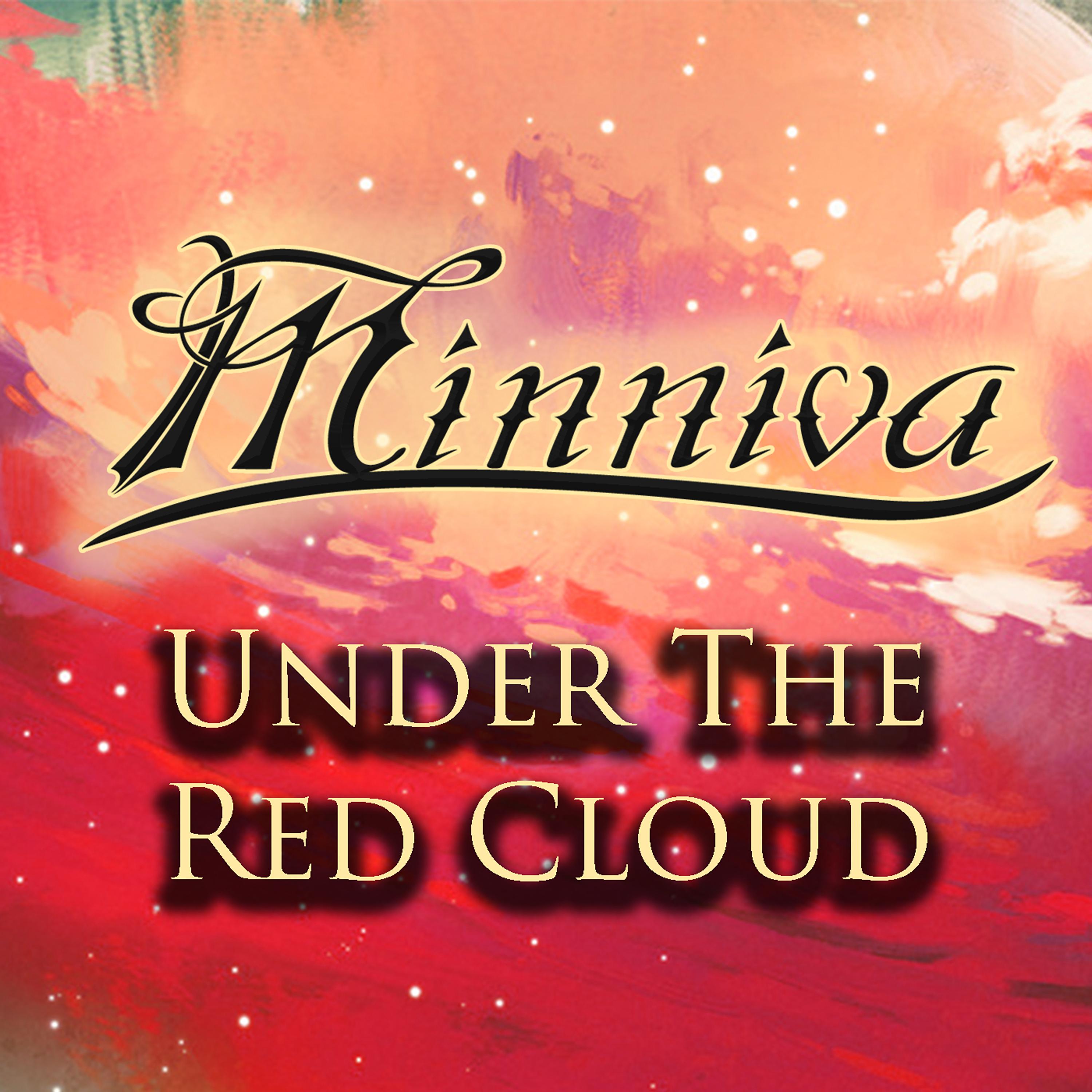 Постер альбома Under the Red Cloud