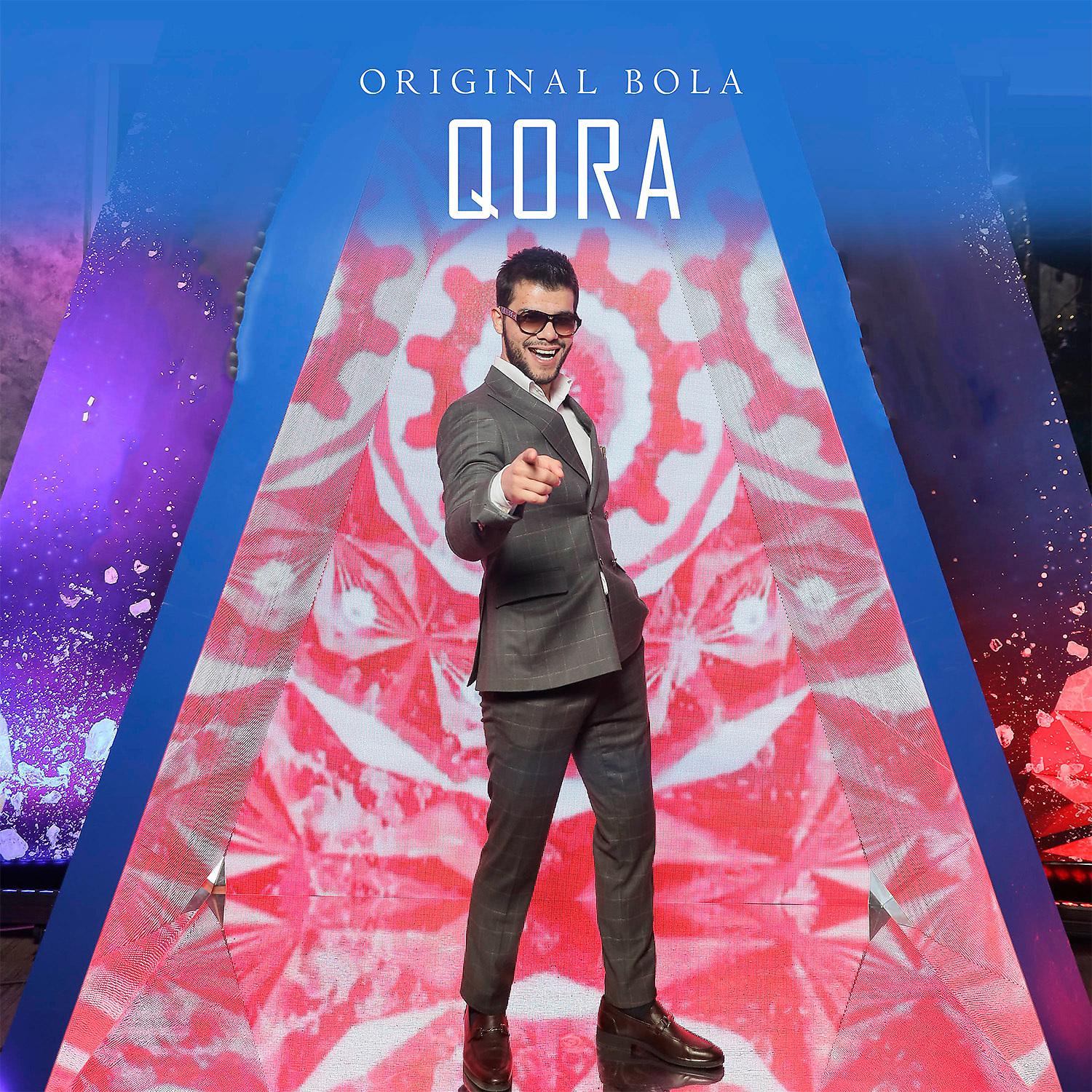 Постер альбома Qora