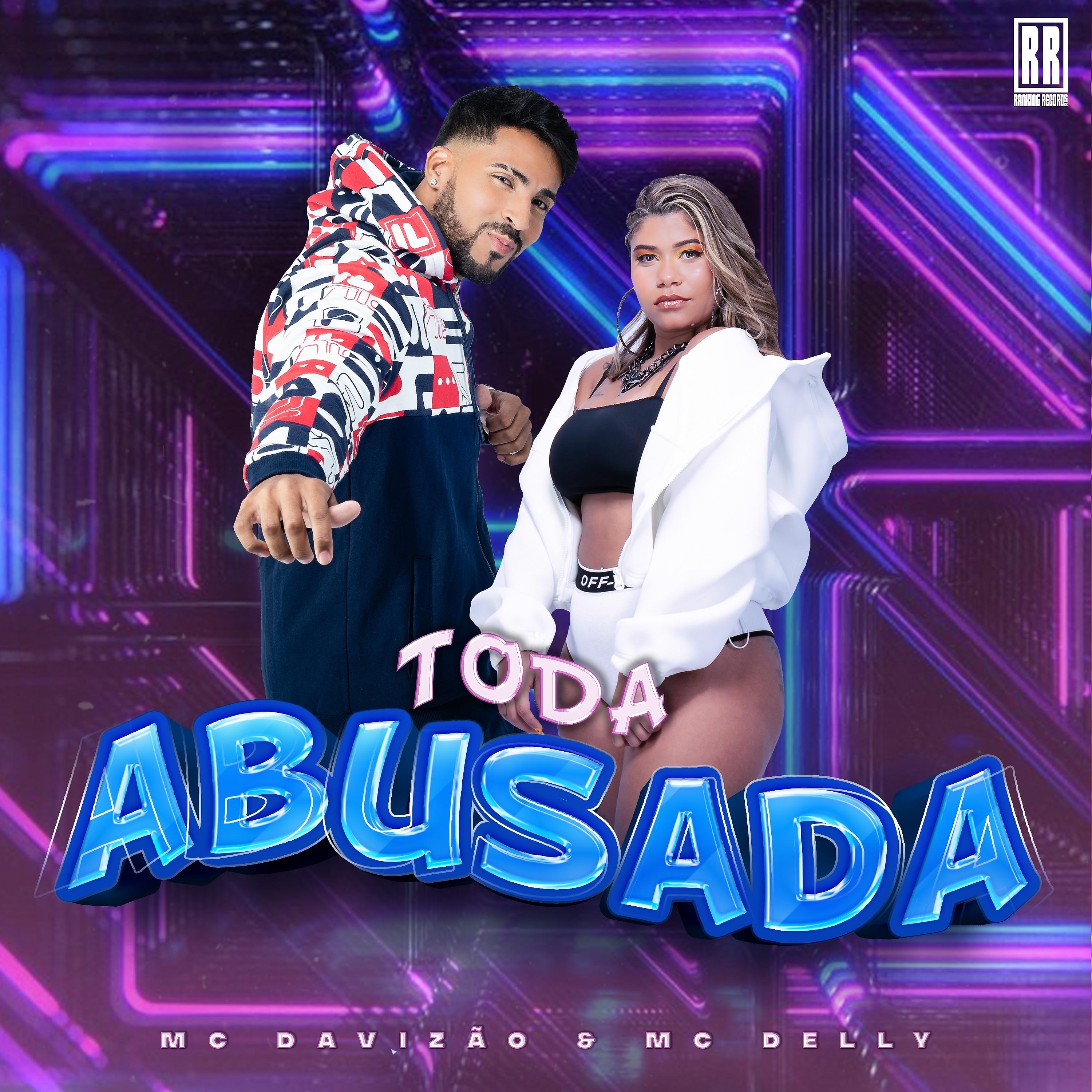 Постер альбома Toda Abusada