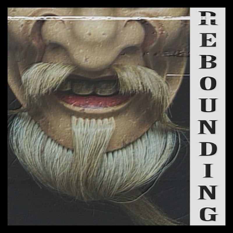 Постер альбома Rebounding