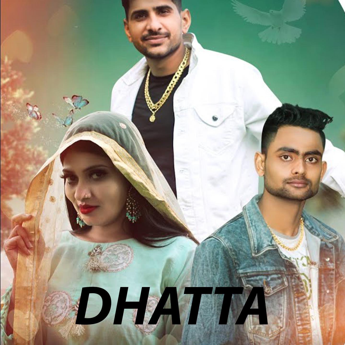 Постер альбома Dhatta