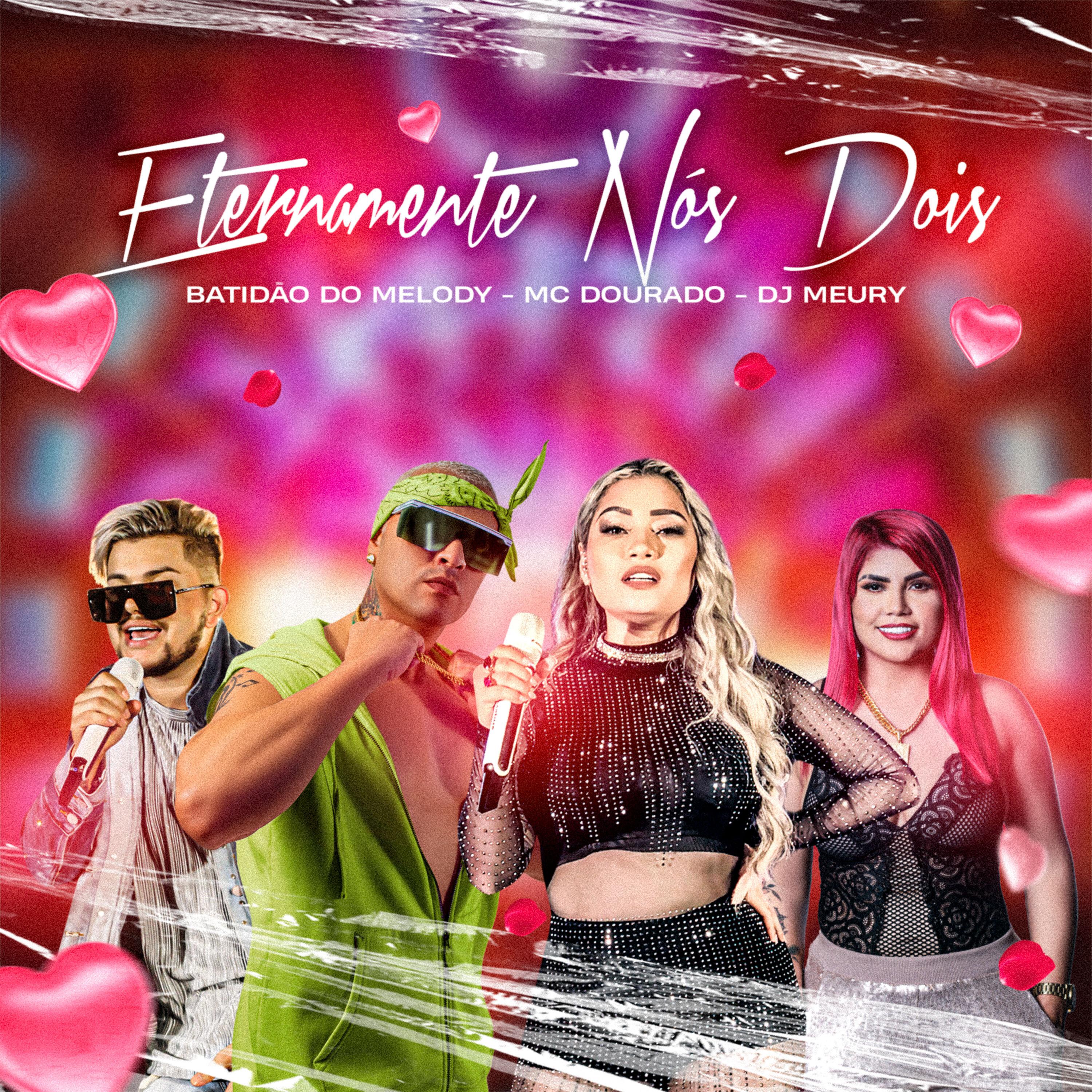 Постер альбома Eternamente Nós Dois