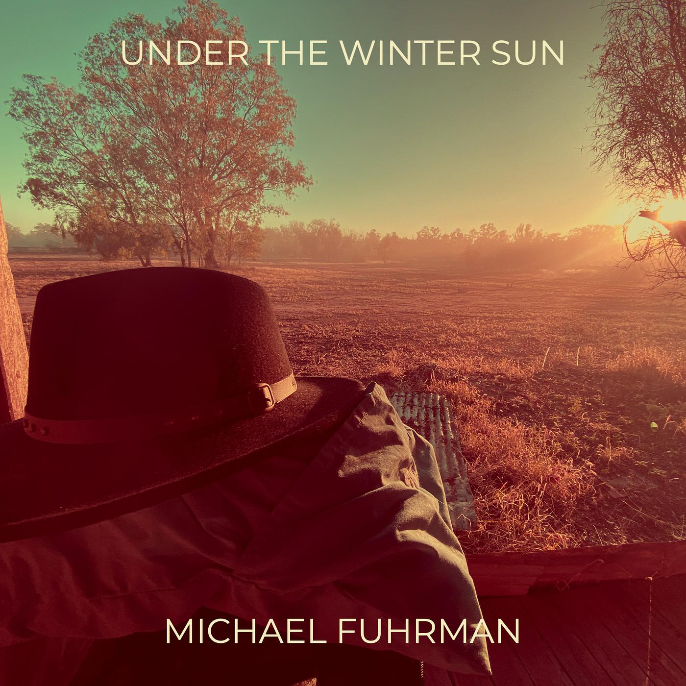 Постер альбома Under the Winter Sun