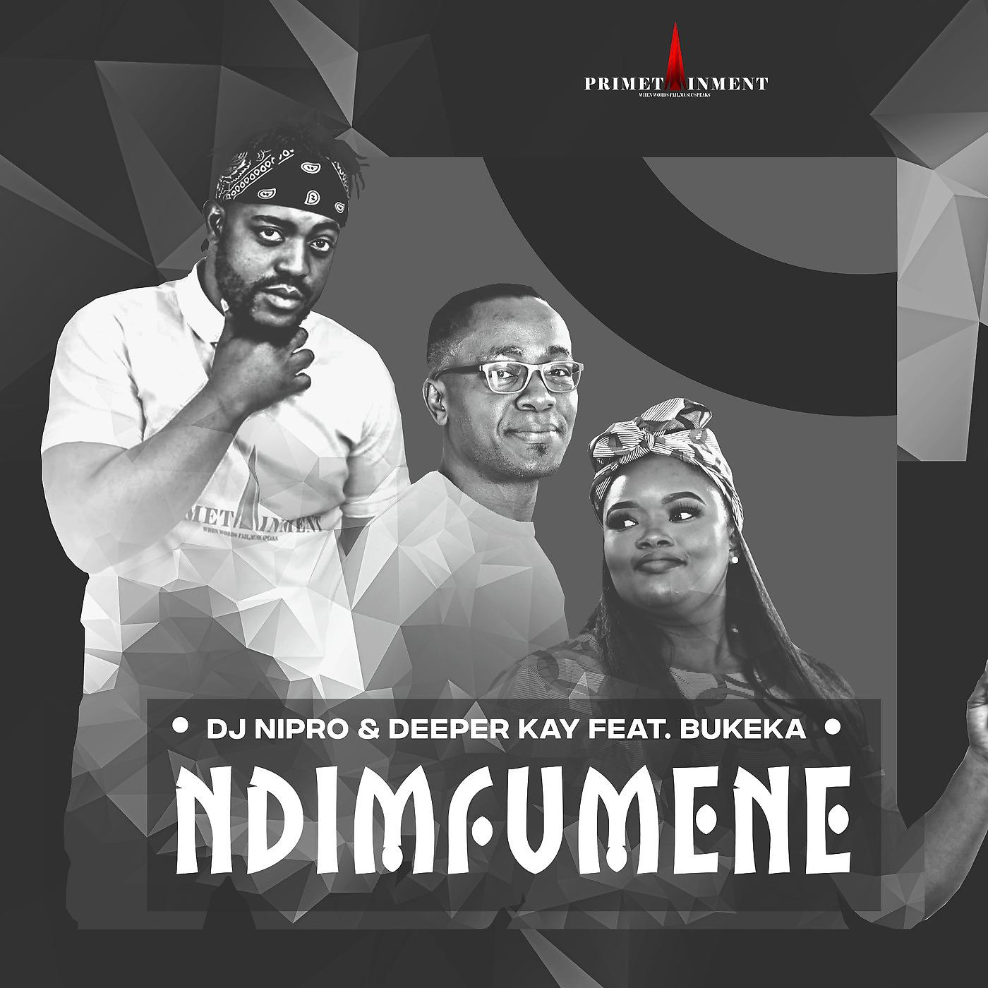 Постер альбома Ndimfumene