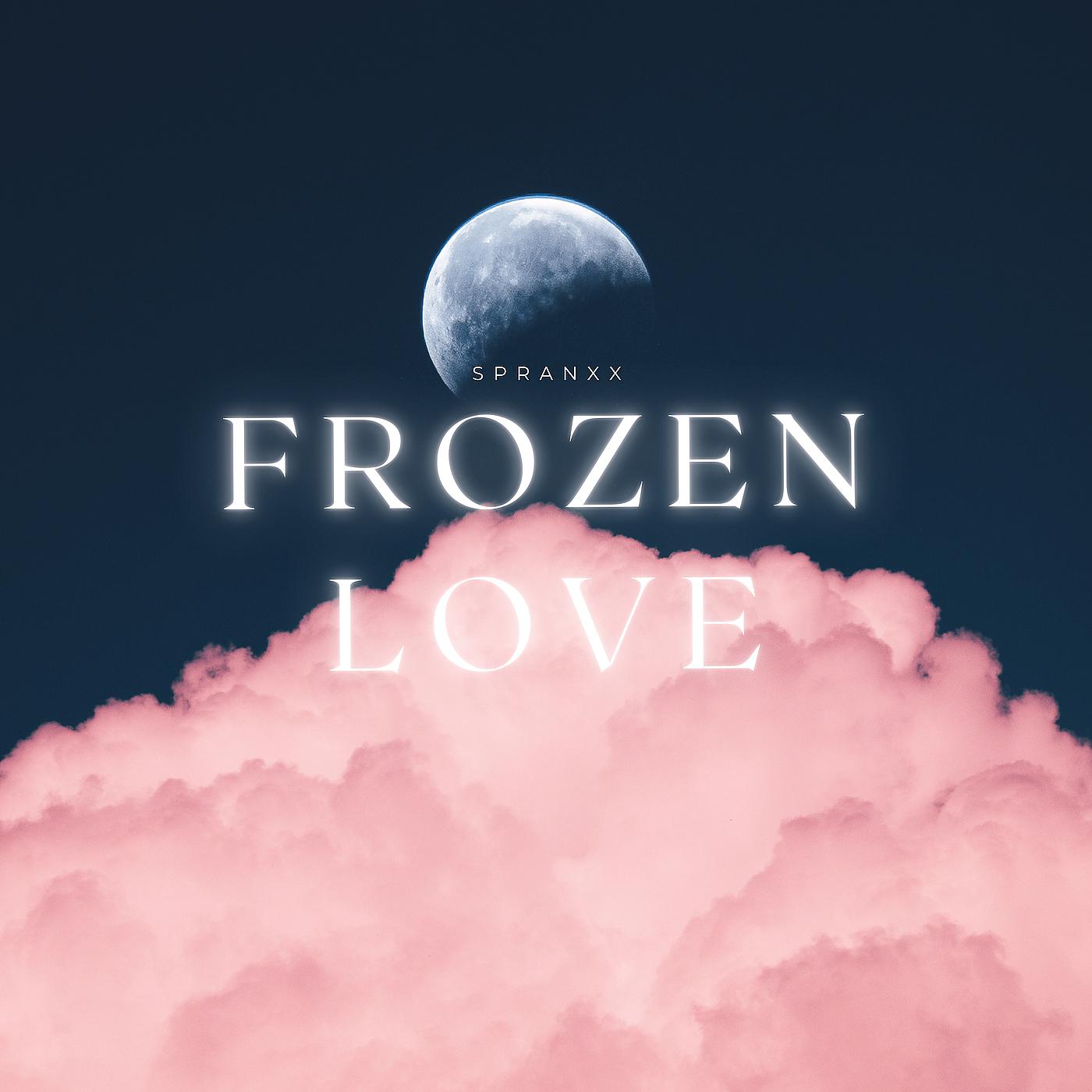 Постер альбома Frozen Love