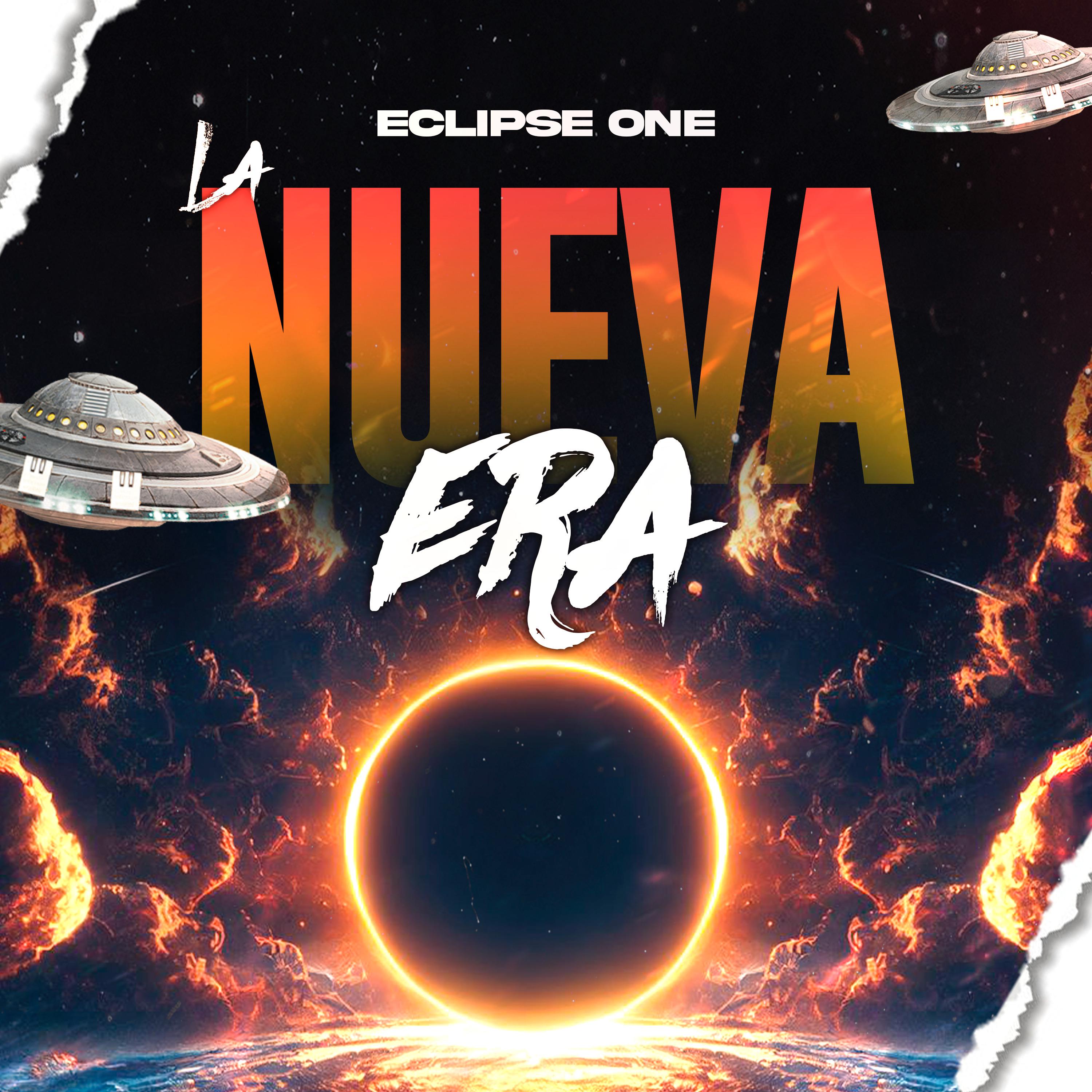 Постер альбома La Nueva Era