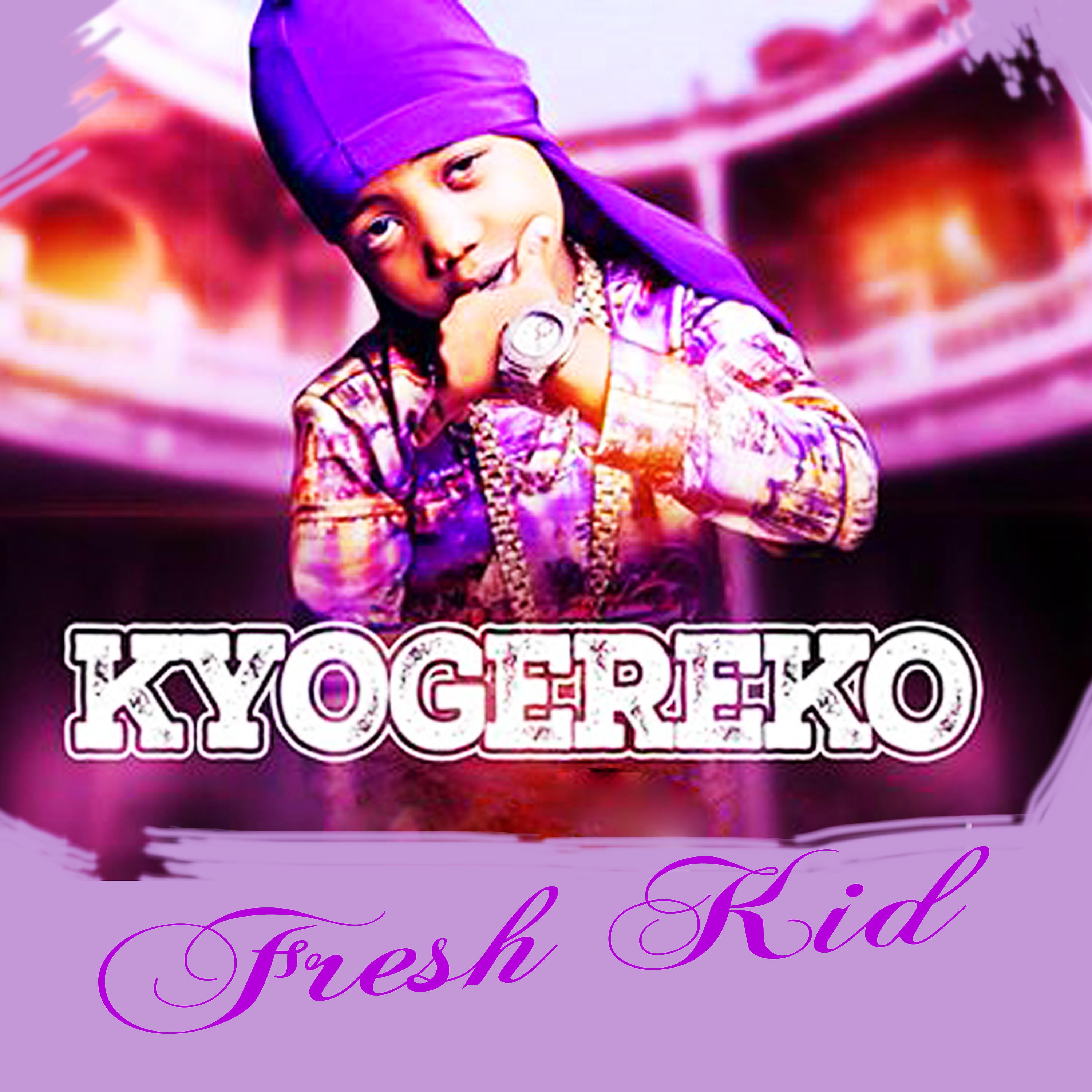 Постер альбома Kyogereko