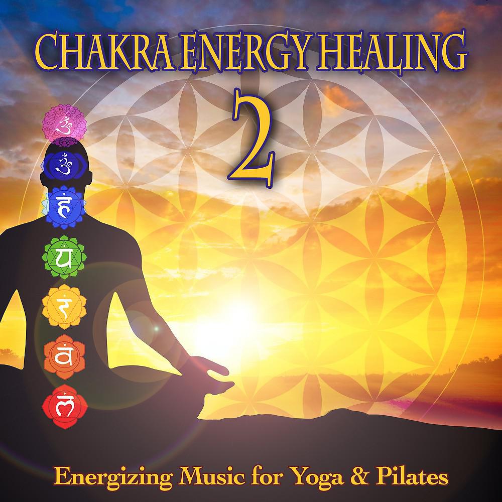 Постер альбома Energizing Music for Yoga & Pilates, Vol. 2