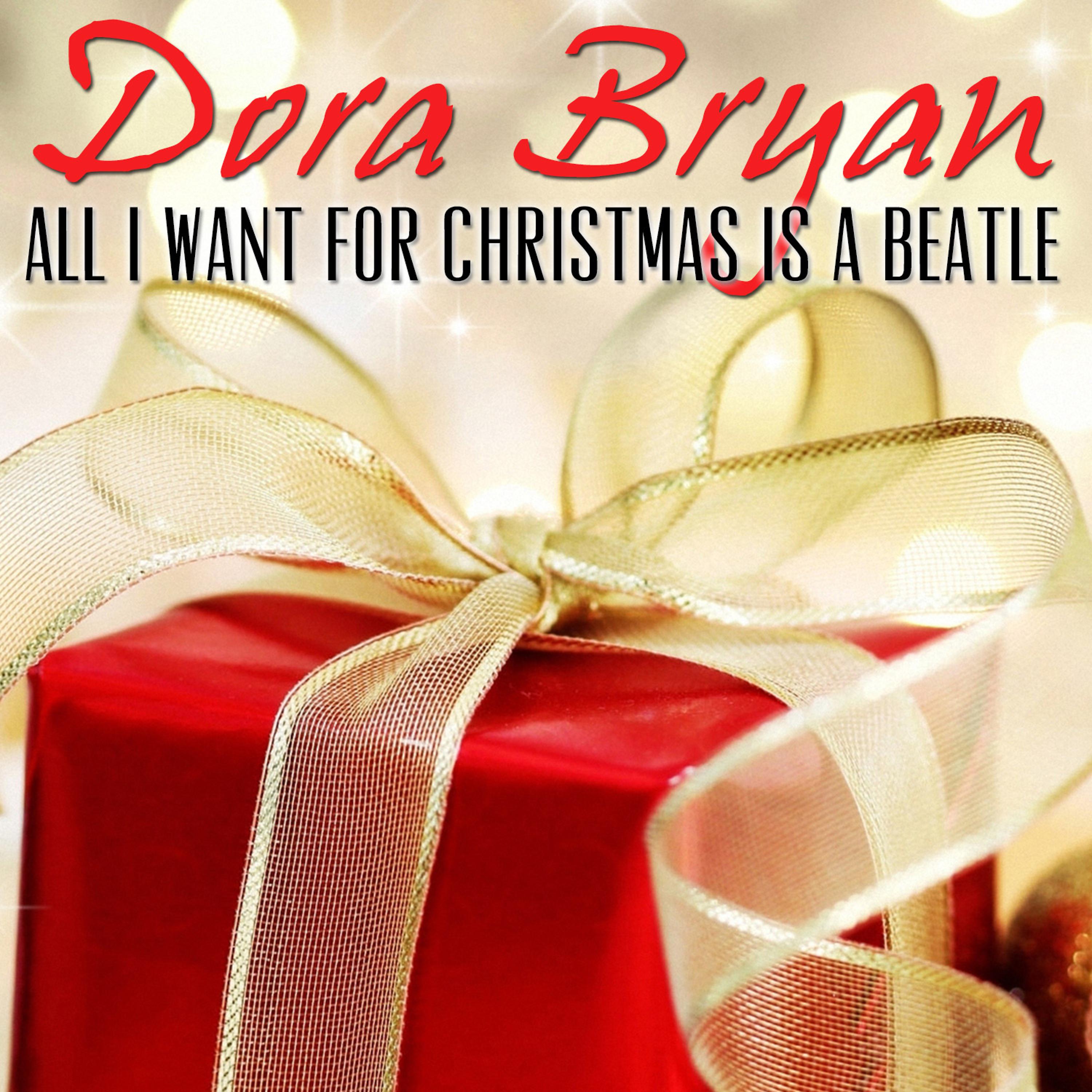 Постер альбома All I Want for Christmas Is a Beatle