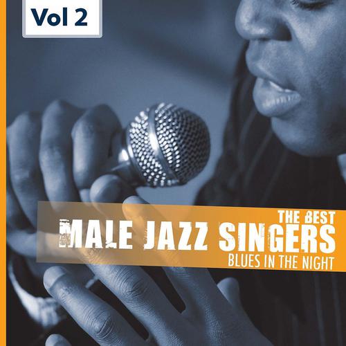 Постер альбома Male Jazz Singers, Vol.2 (My One and Only Love)