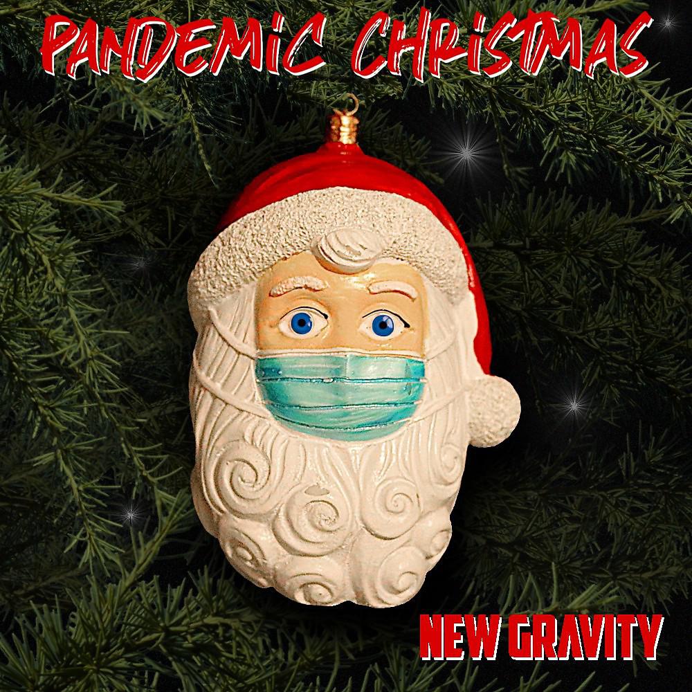 Постер альбома Pandemic Christmas