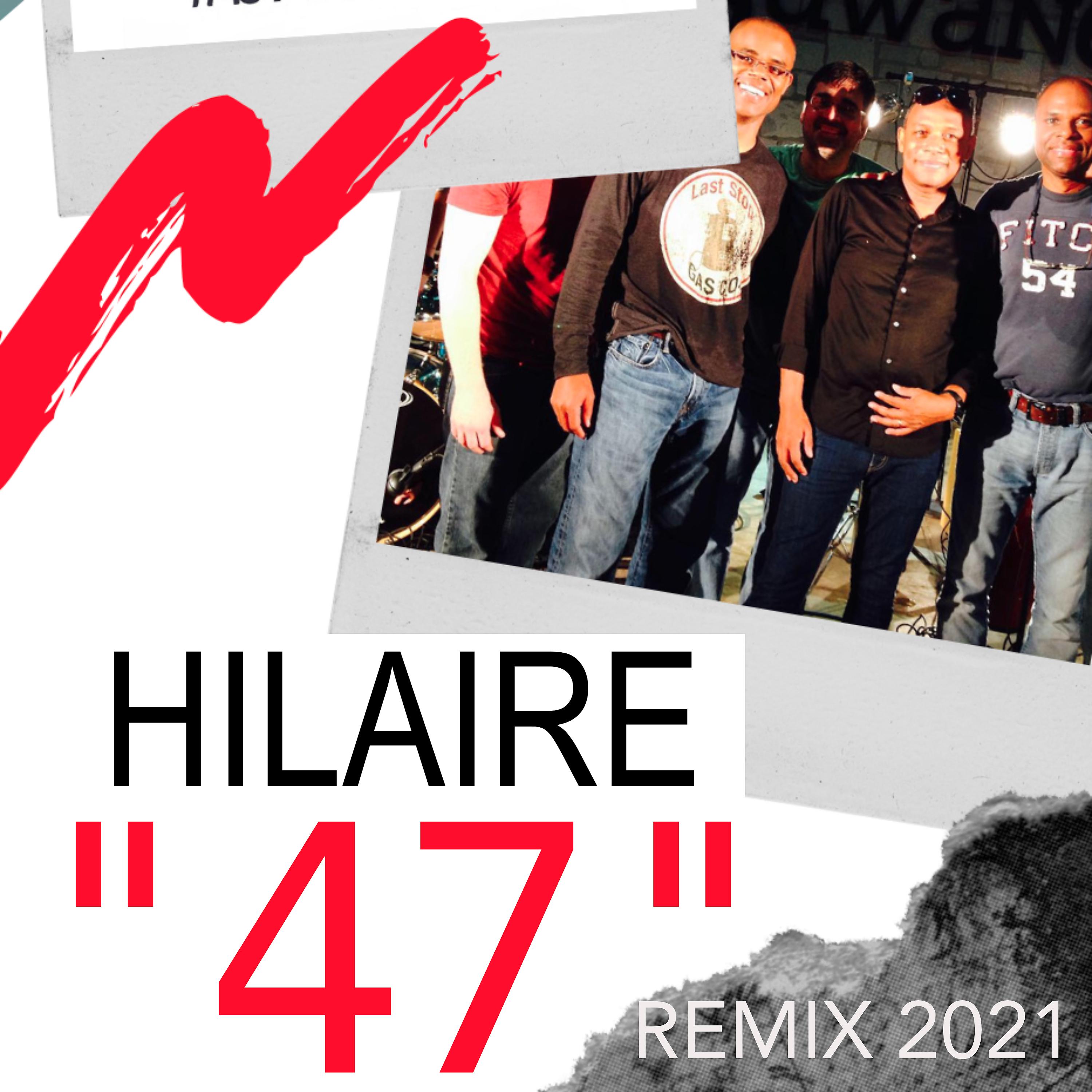 Постер альбома 47 (Remix 2021)