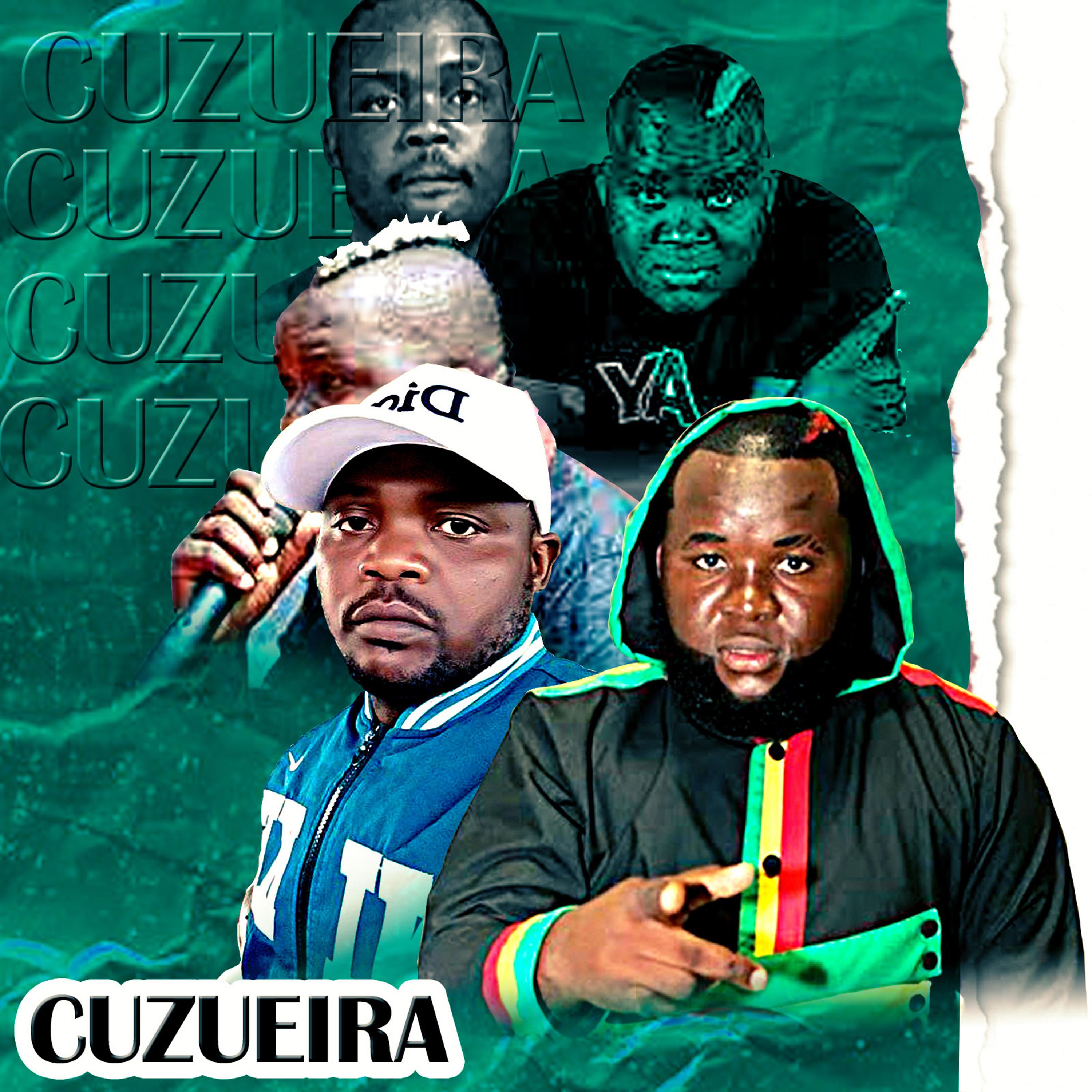 Постер альбома Cuzueira
