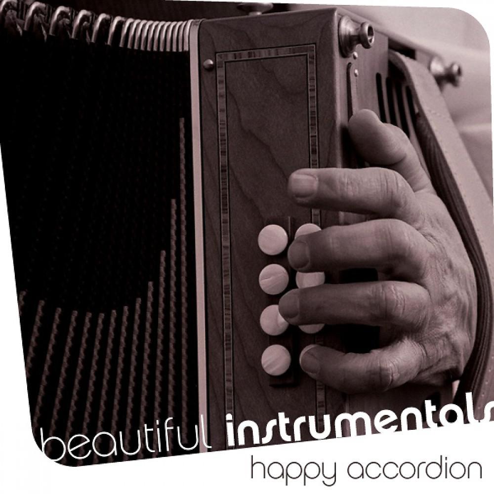 Постер альбома Beautiful Instrumentals: Happy Akkordion