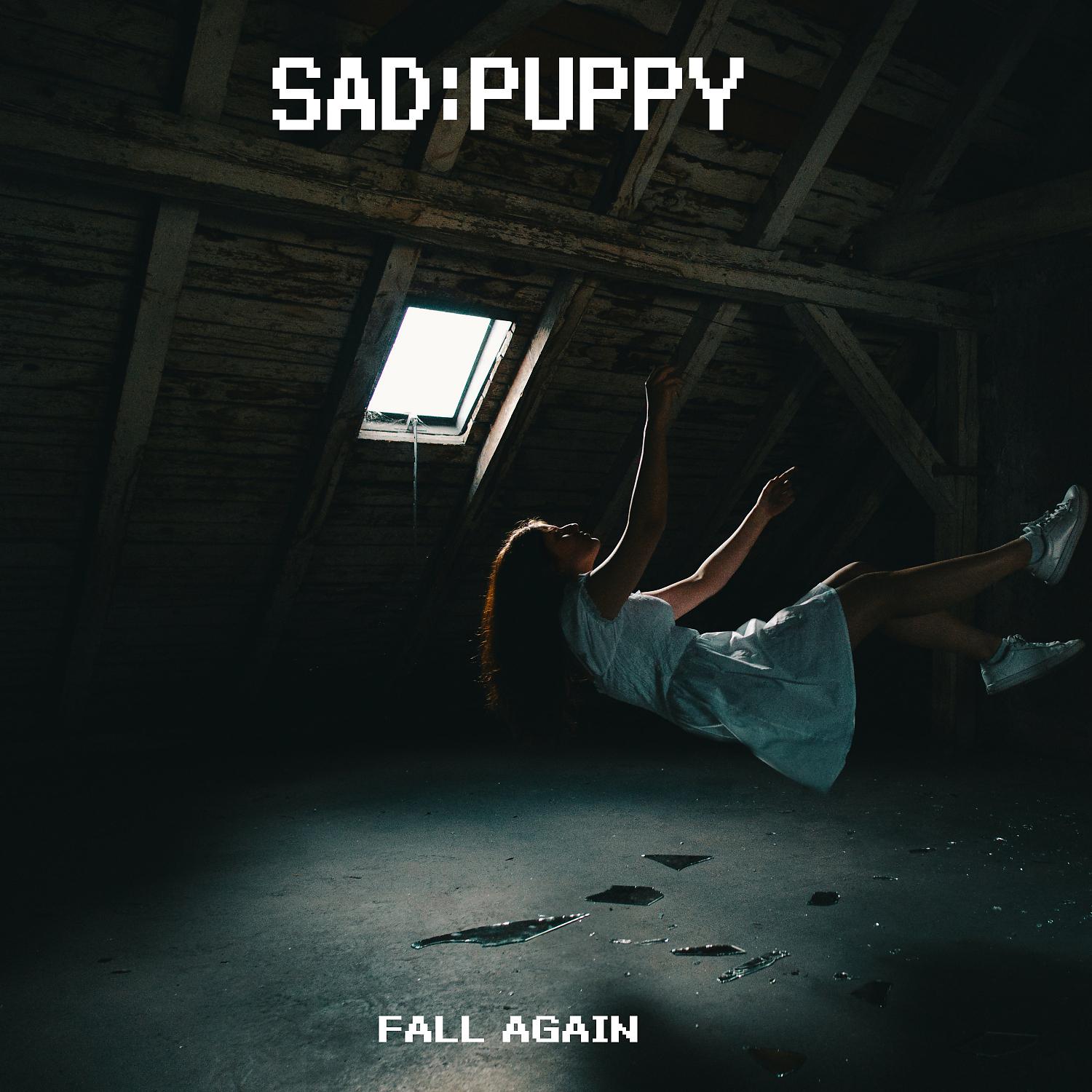 Постер альбома Fall Again
