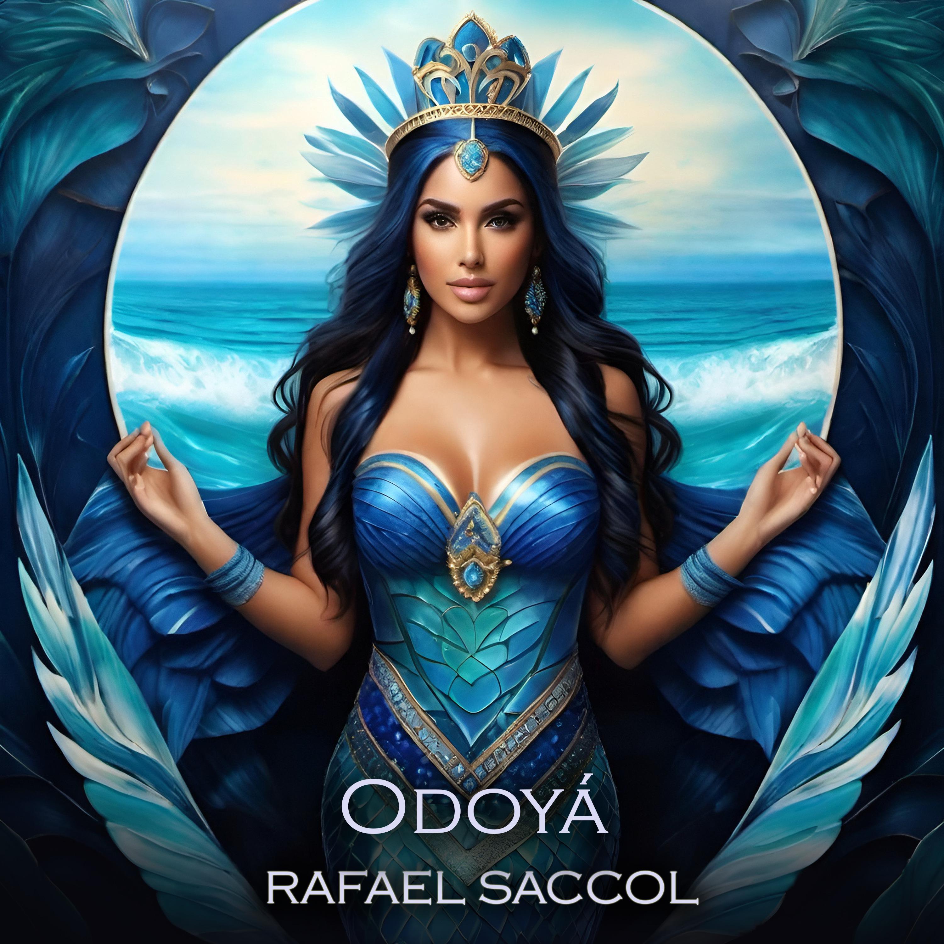 Постер альбома Odoyá