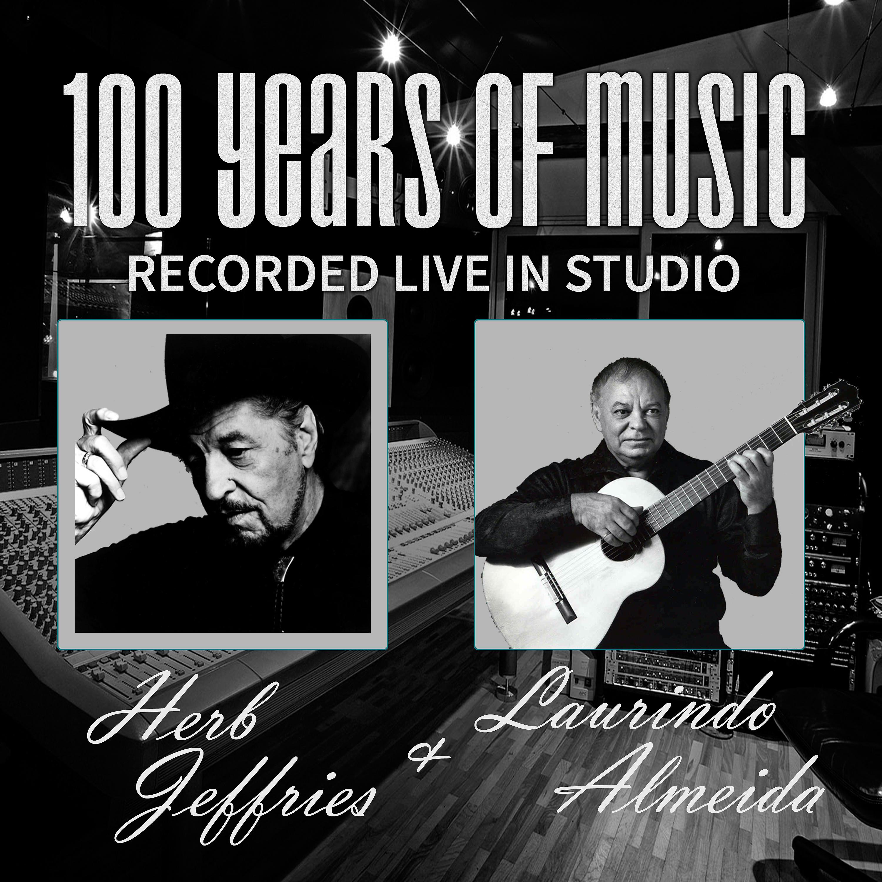 Постер альбома 100 Years of Music