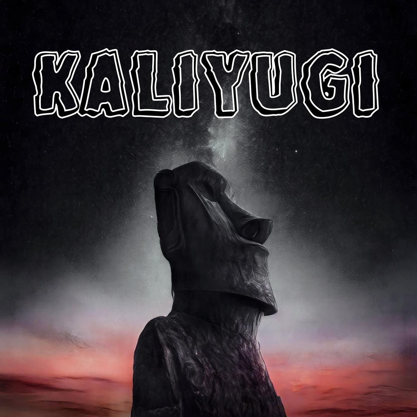 Постер альбома Kaliyugi