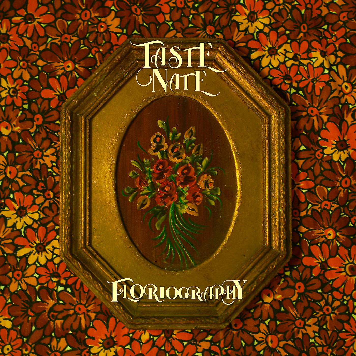 Постер альбома Floriography