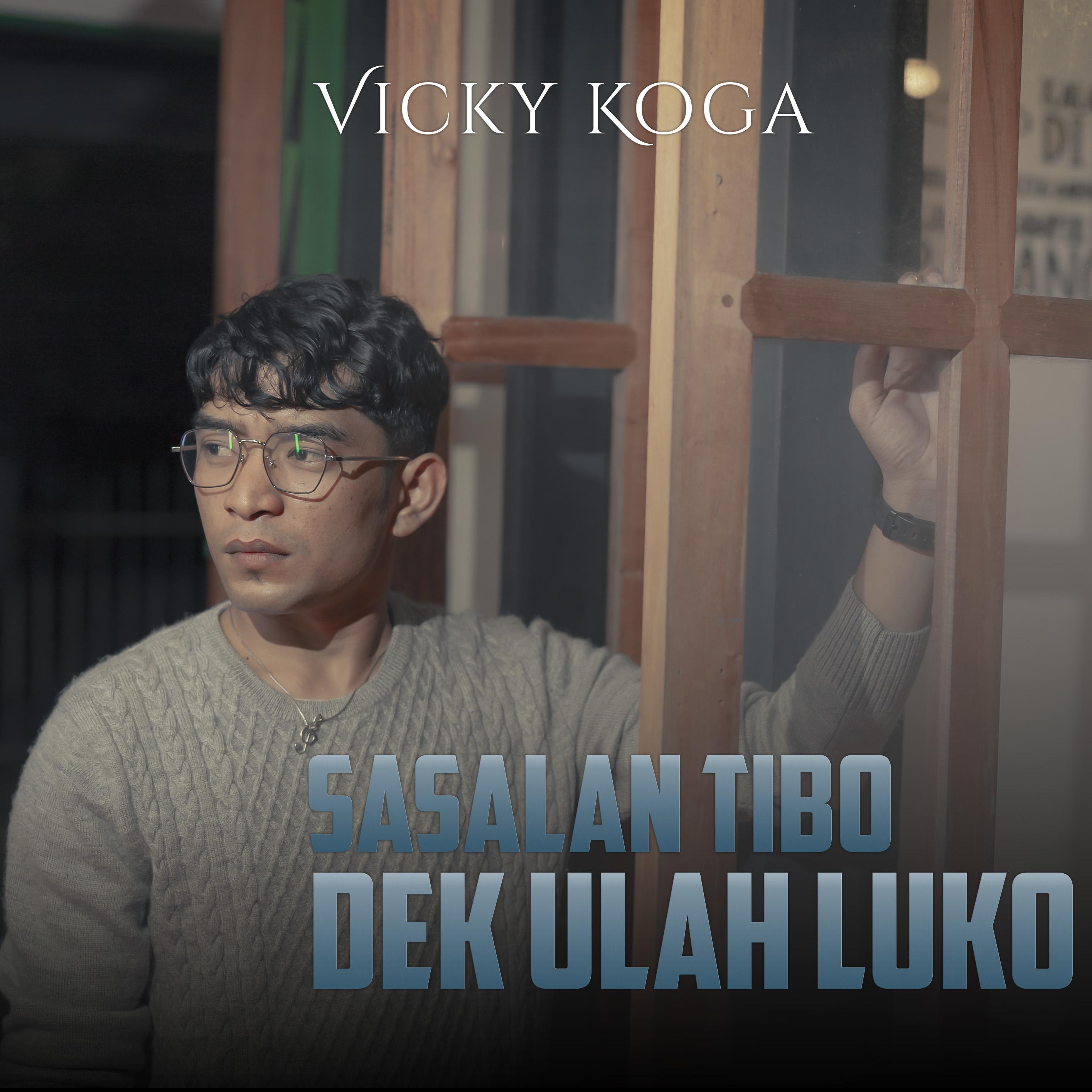 Постер альбома Sasalan Tibo Dek Ulah Luko