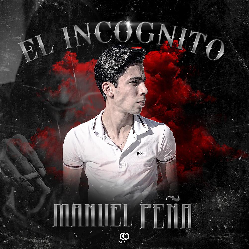 Постер альбома El Incognito