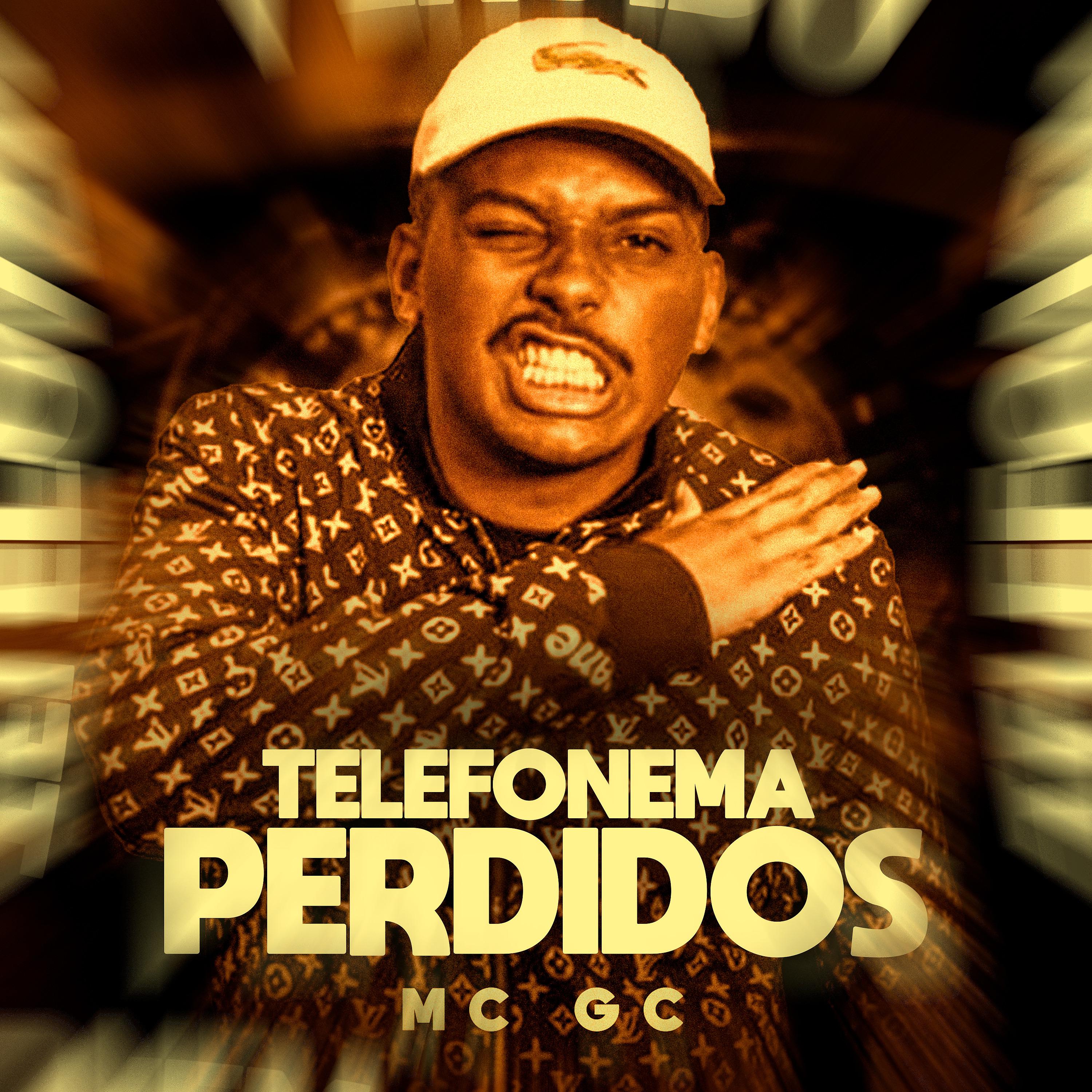 Постер альбома Telefonema Perdidos