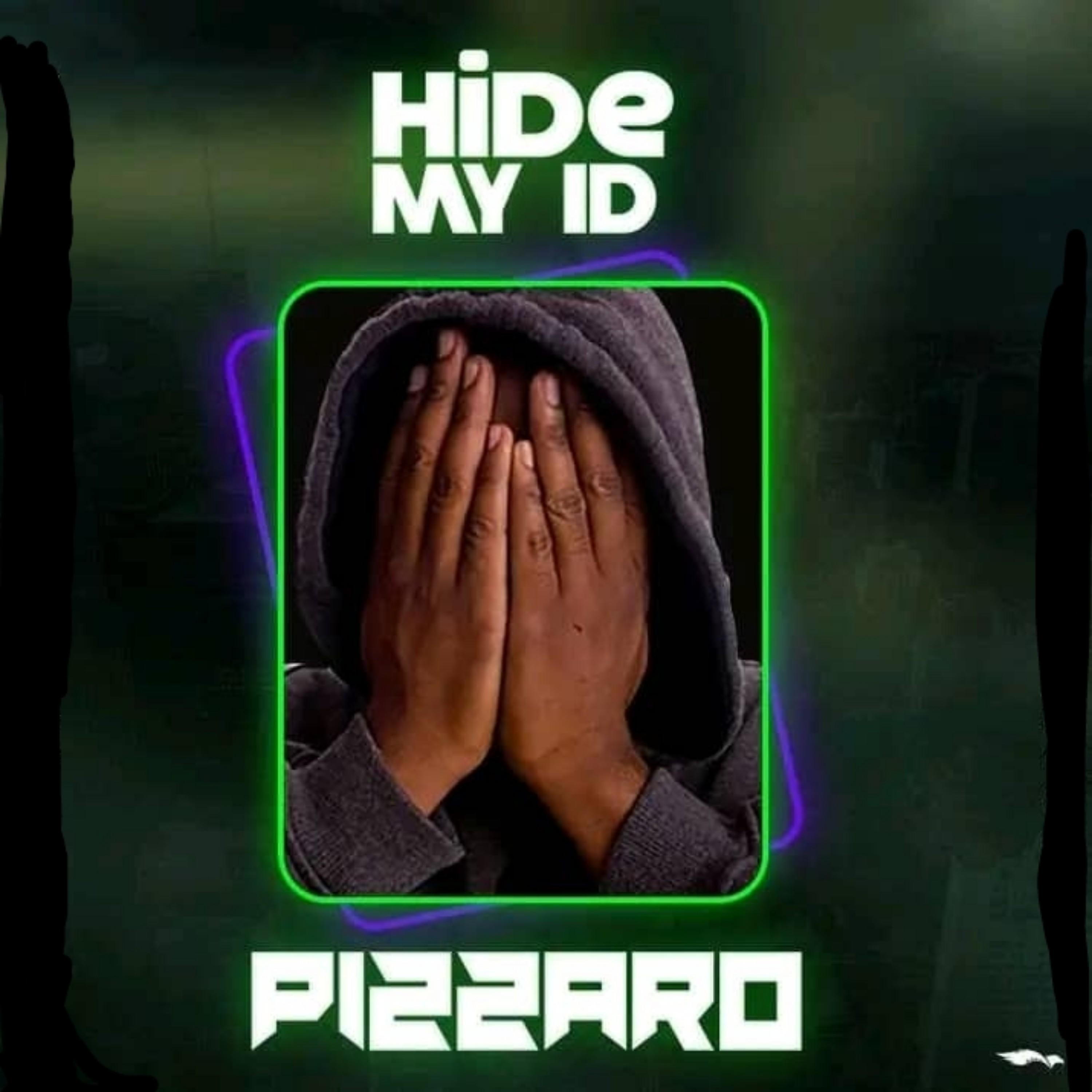 Постер альбома Hide My ID