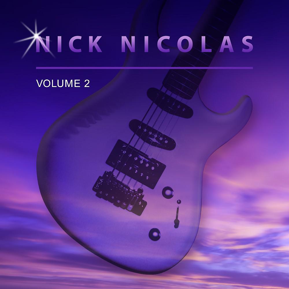Постер альбома Nick Nicolas, Vol. 2