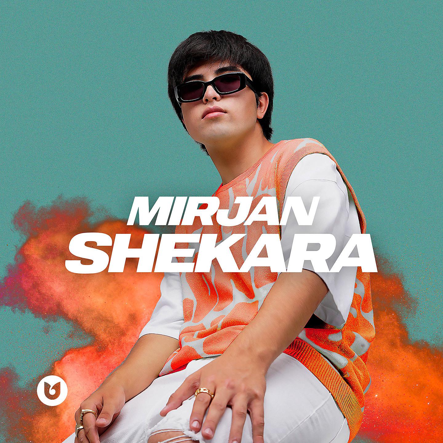 Постер альбома Shekara