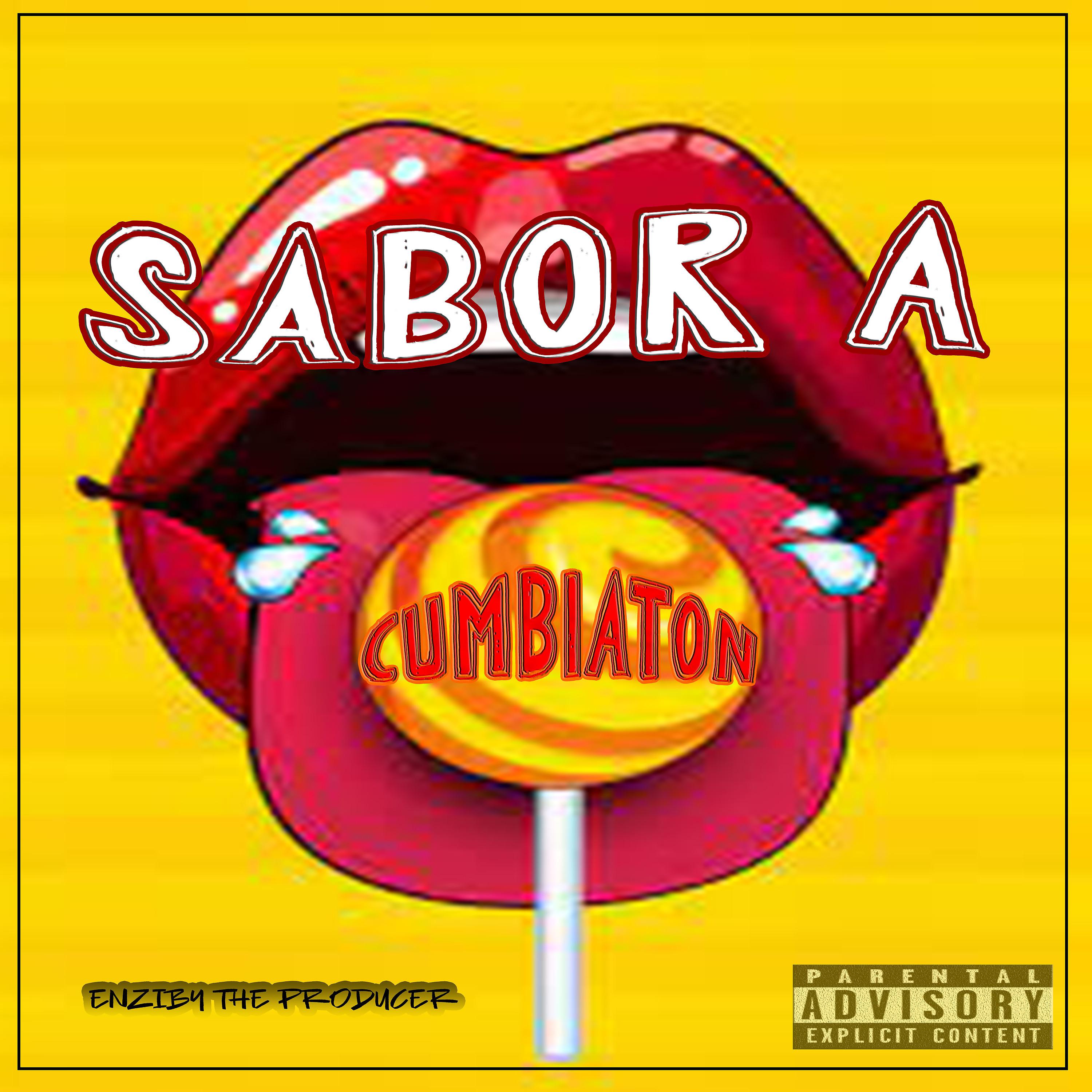 Постер альбома Sabor a Cumbiaton