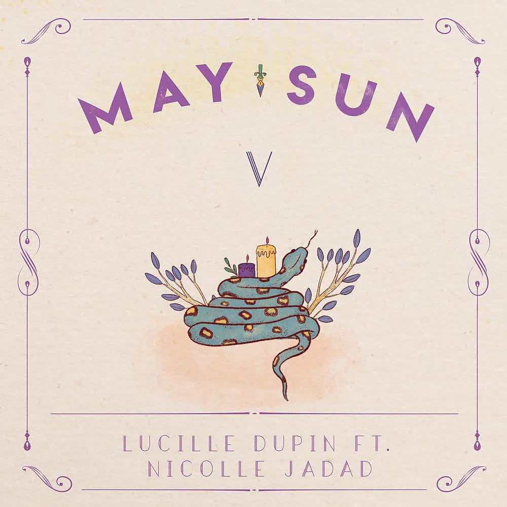 Постер альбома May Sun