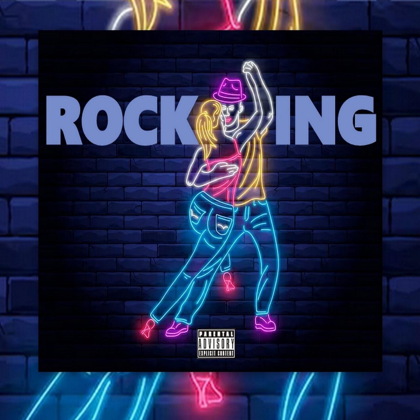 Постер альбома Rocking