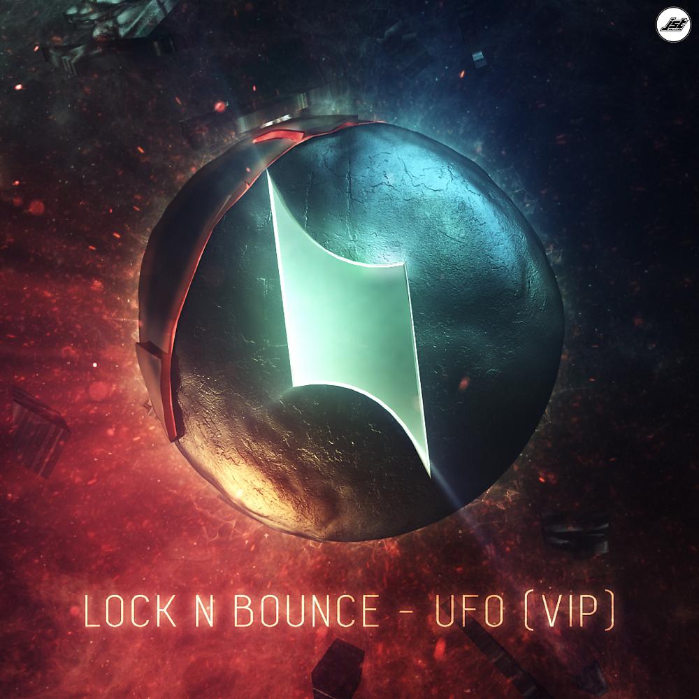 Постер альбома UFO (VIP)
