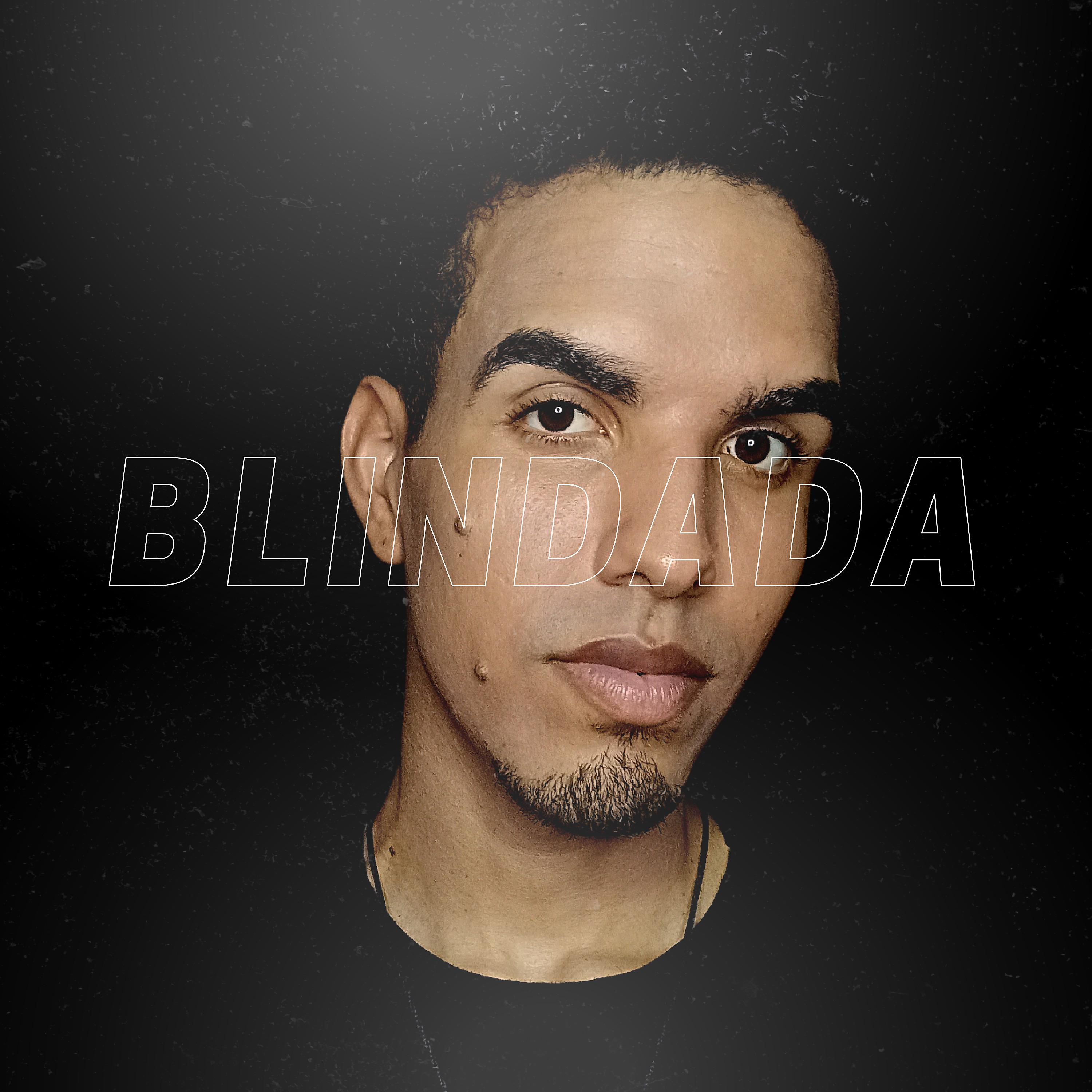 Постер альбома Blindada