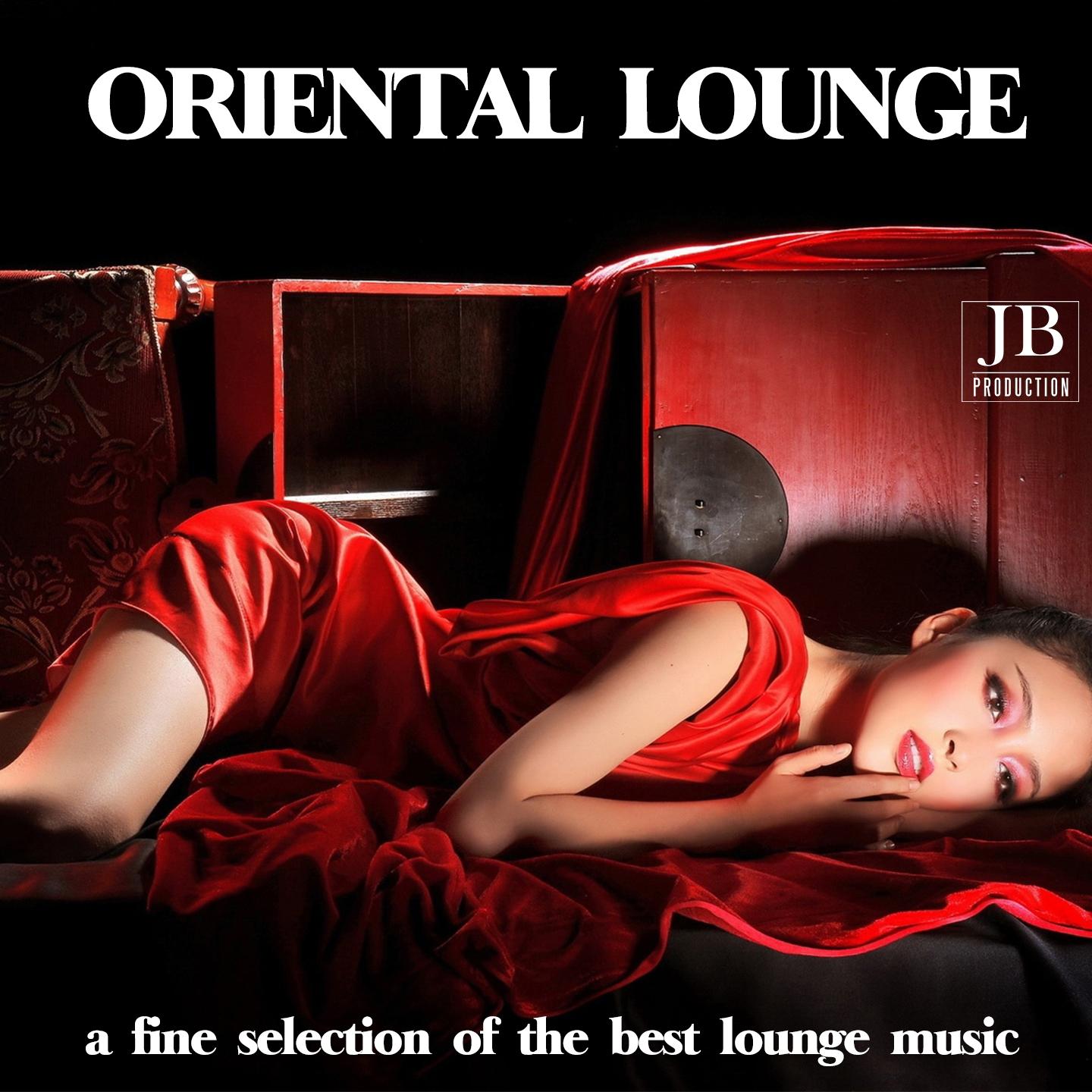 Постер альбома Oriental Lounge