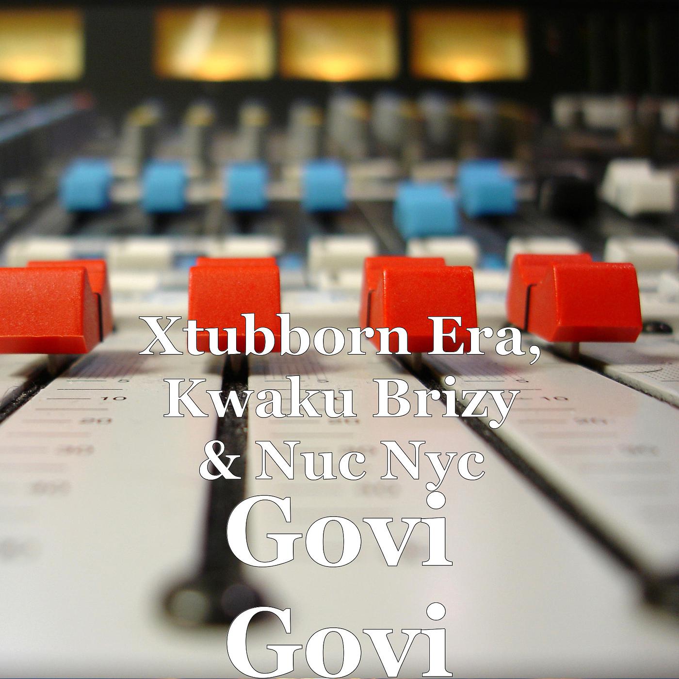 Постер альбома Govi Govi