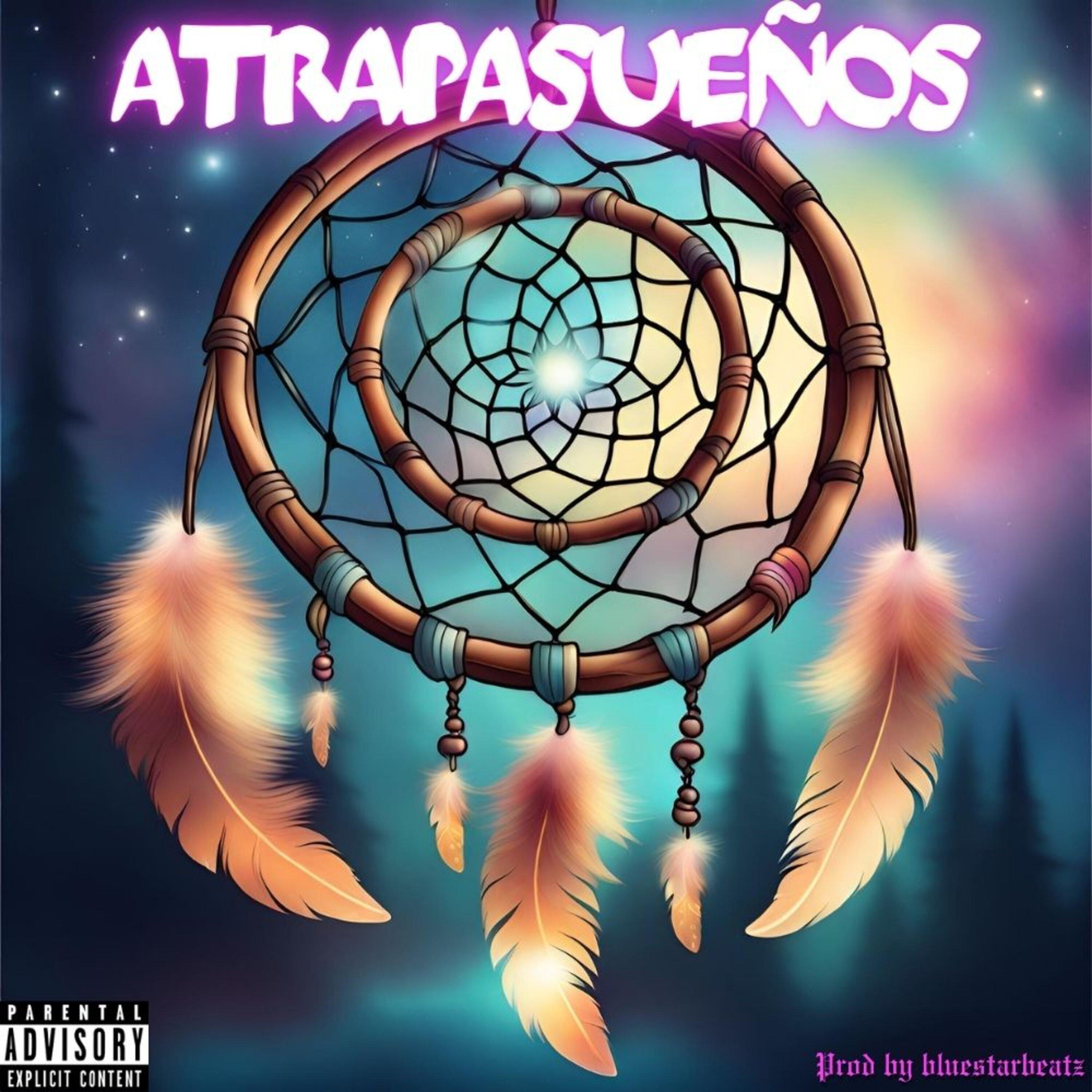 Постер альбома Atrapasueños