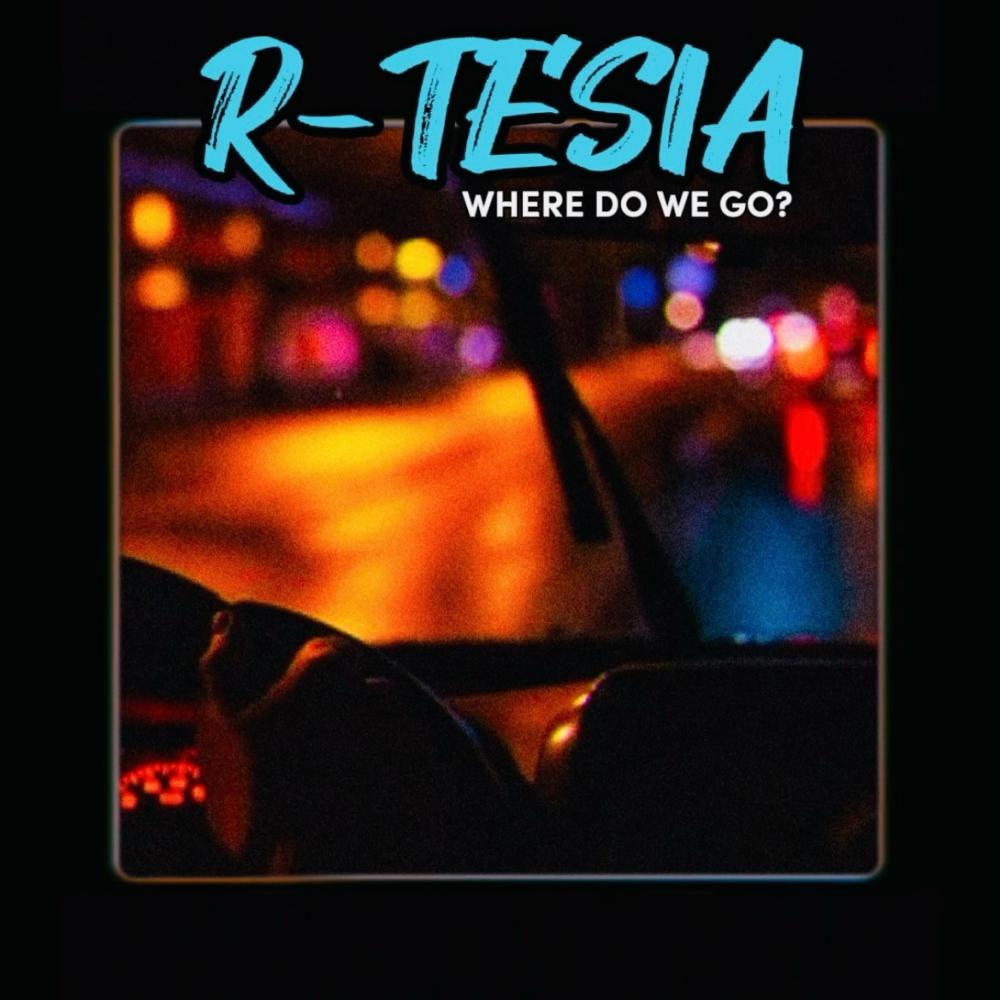 Постер альбома Where Do We Go?